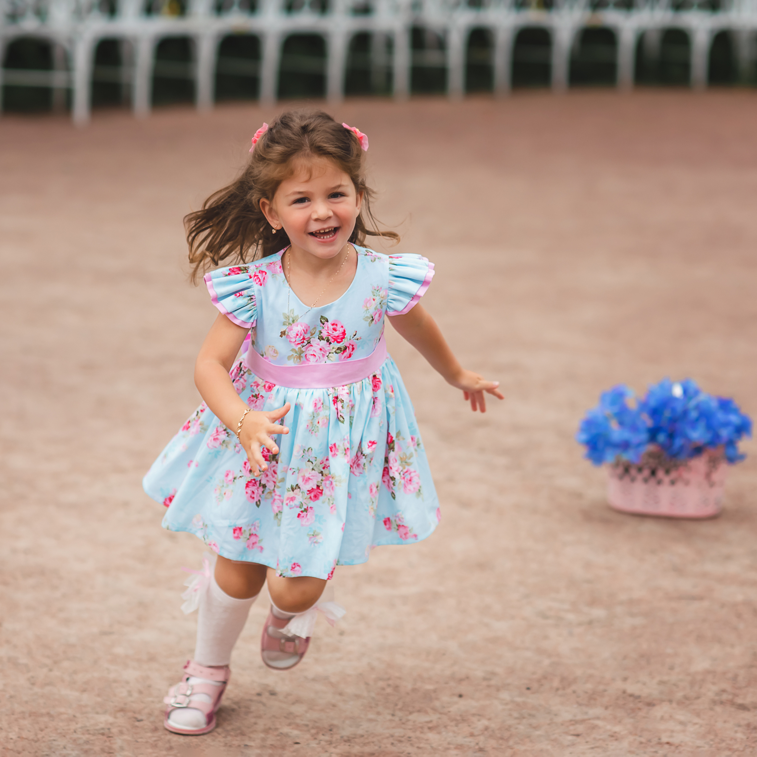 София. Фотограф в Санкт-Петербурге Наталья Прядильщикова