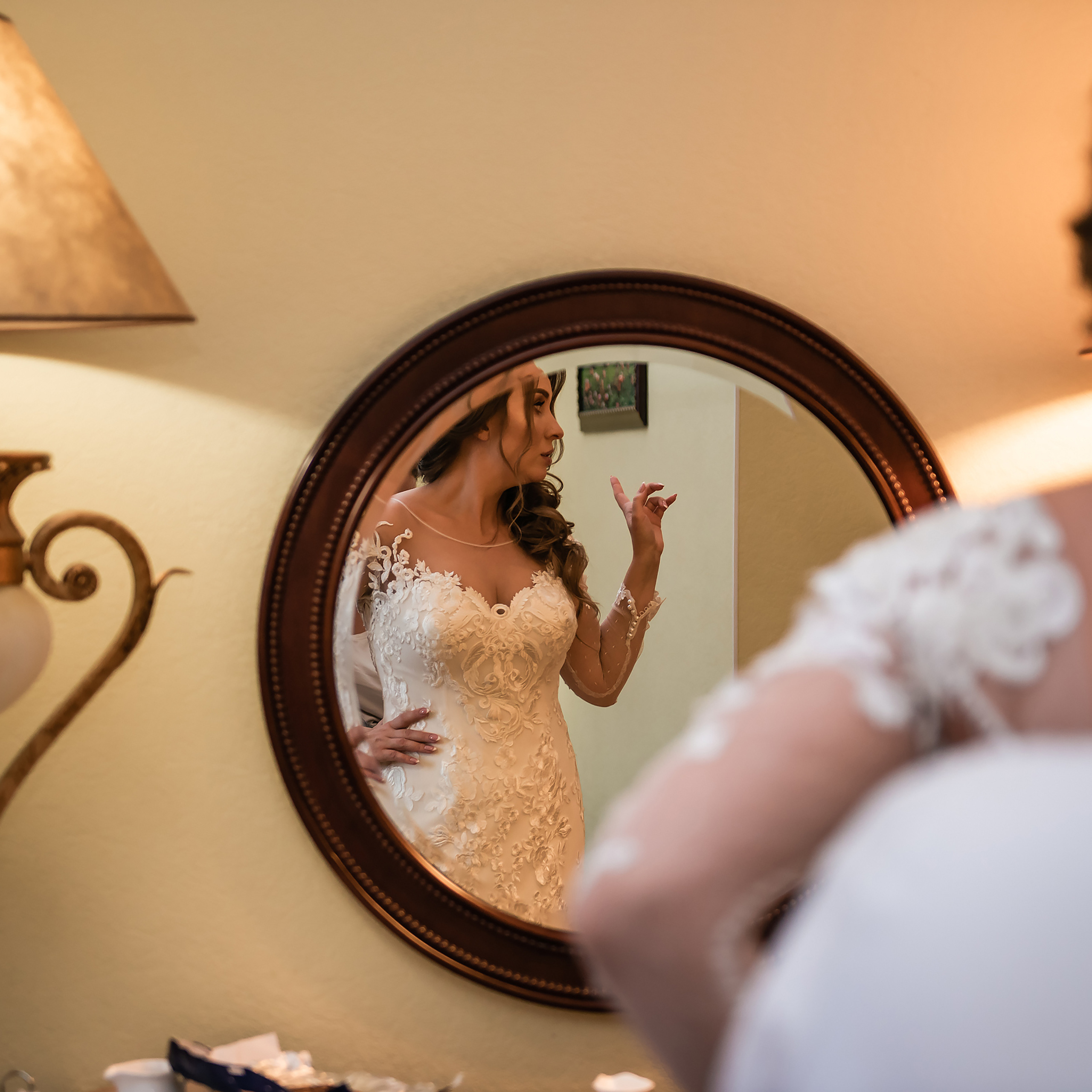 Артем и Ирина. Фотограф в Санкт-Петербурге Наталья Прядильщикова