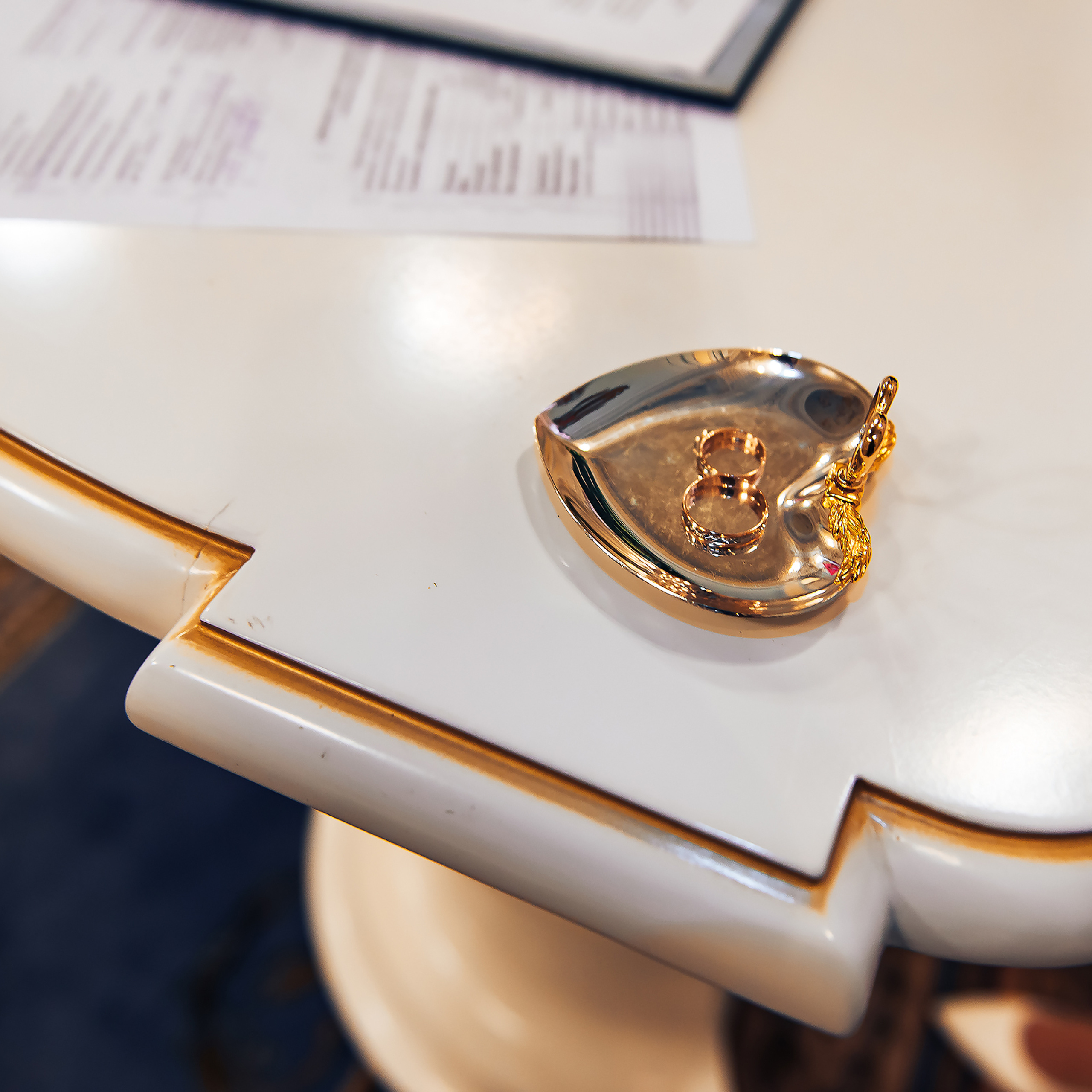 Дмитрий и Алена  (7 декабря 2018). Фотограф в Санкт-Петербурге Наталья Прядильщикова