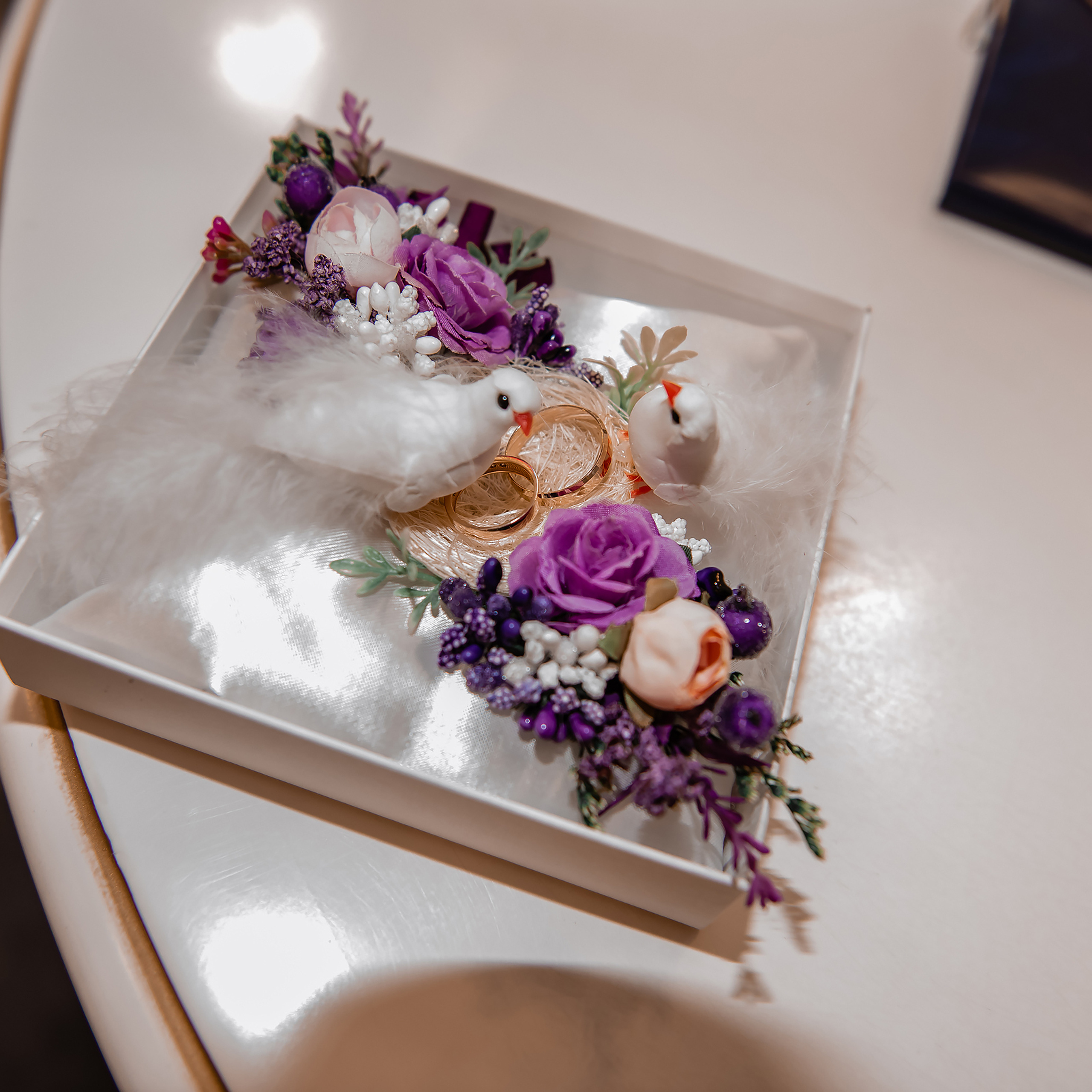 Артем и Ирина. Фотограф в Санкт-Петербурге Наталья Прядильщикова