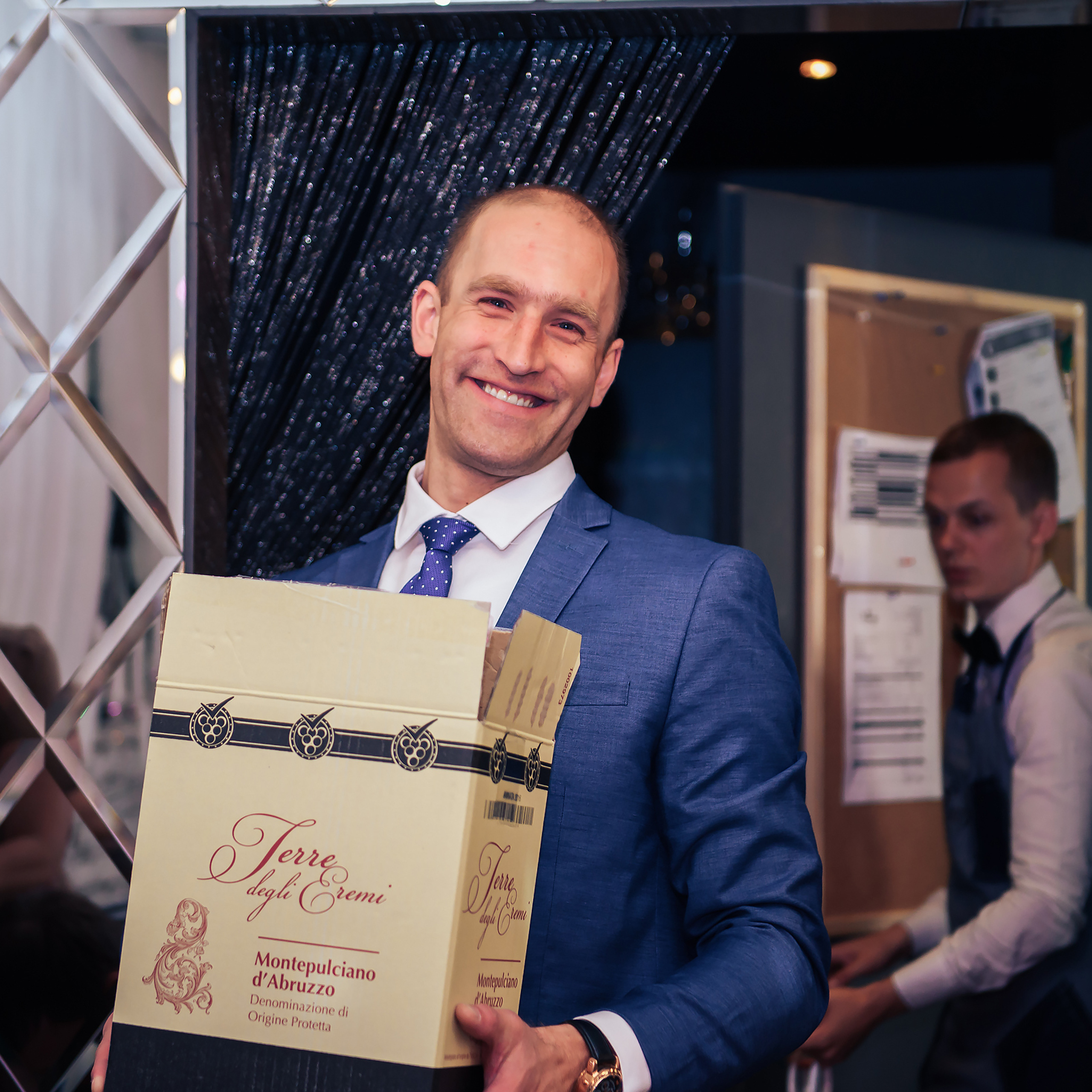 Артем и Ирина. Фотограф в Санкт-Петербурге Наталья Прядильщикова