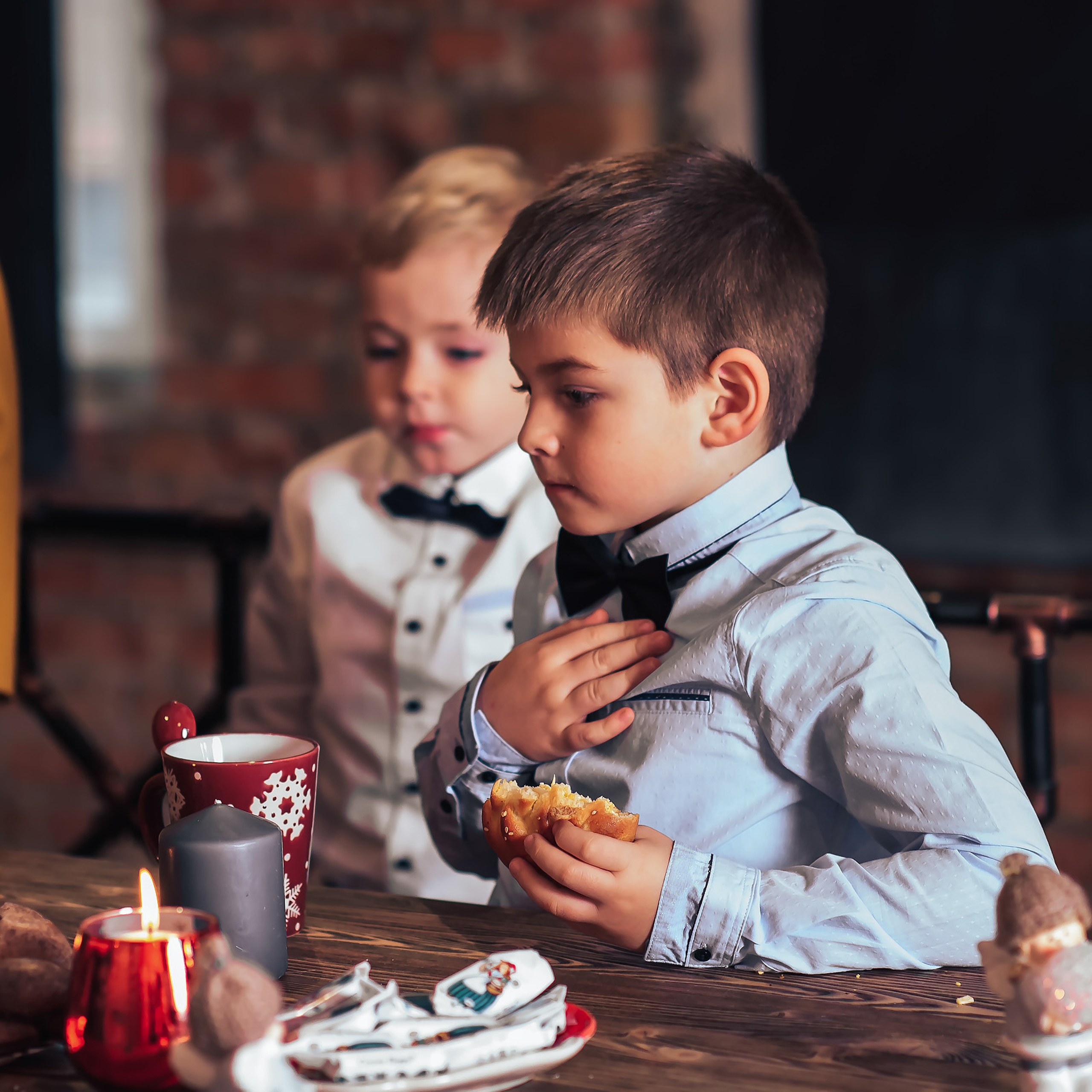 Семейная фотосессия Наталья, Зоя, Рома и Марк. Фотограф в Санкт-Петербурге Наталья Прядильщикова