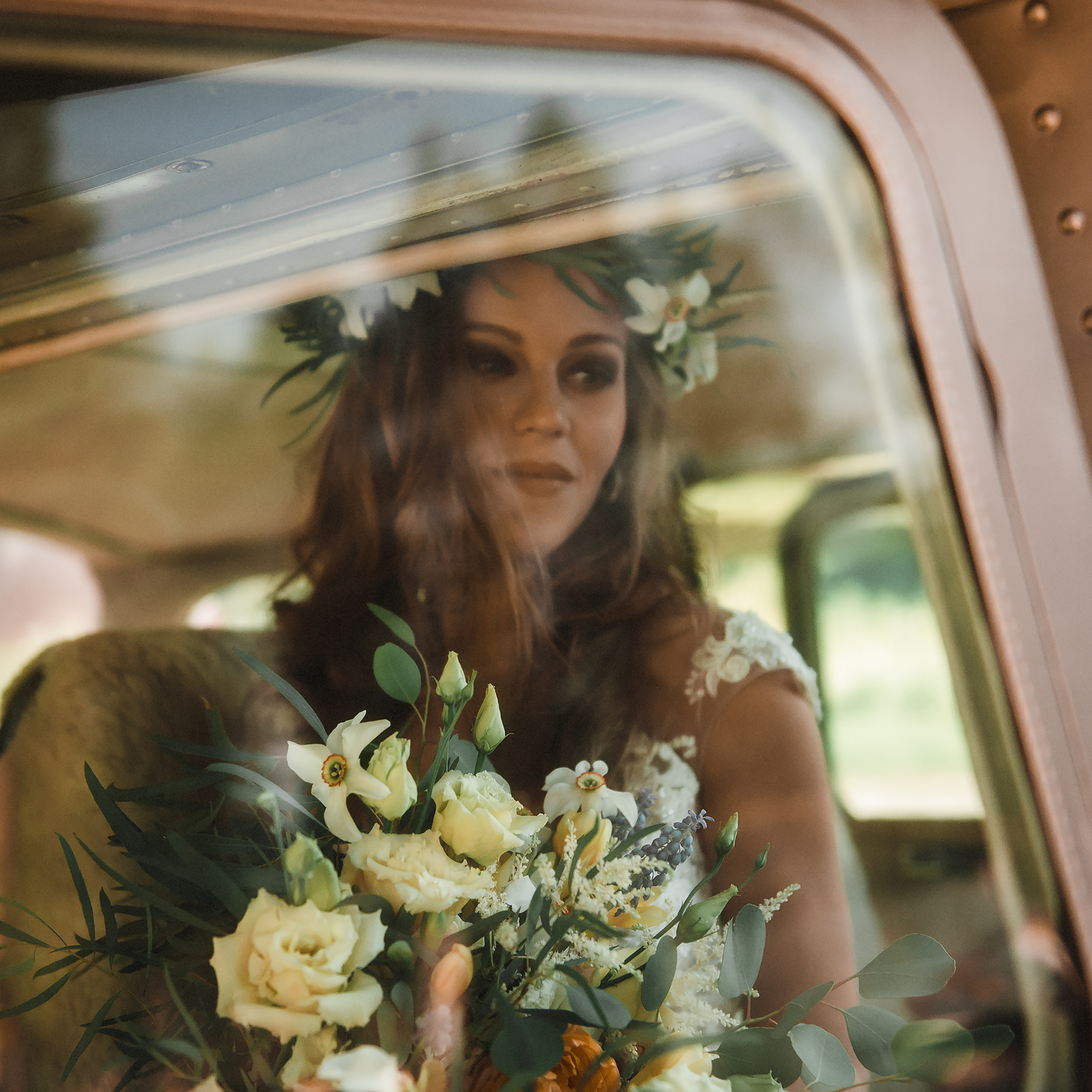 Валерия и Егор. Фотограф в Санкт-Петербурге Наталья Прядильщикова