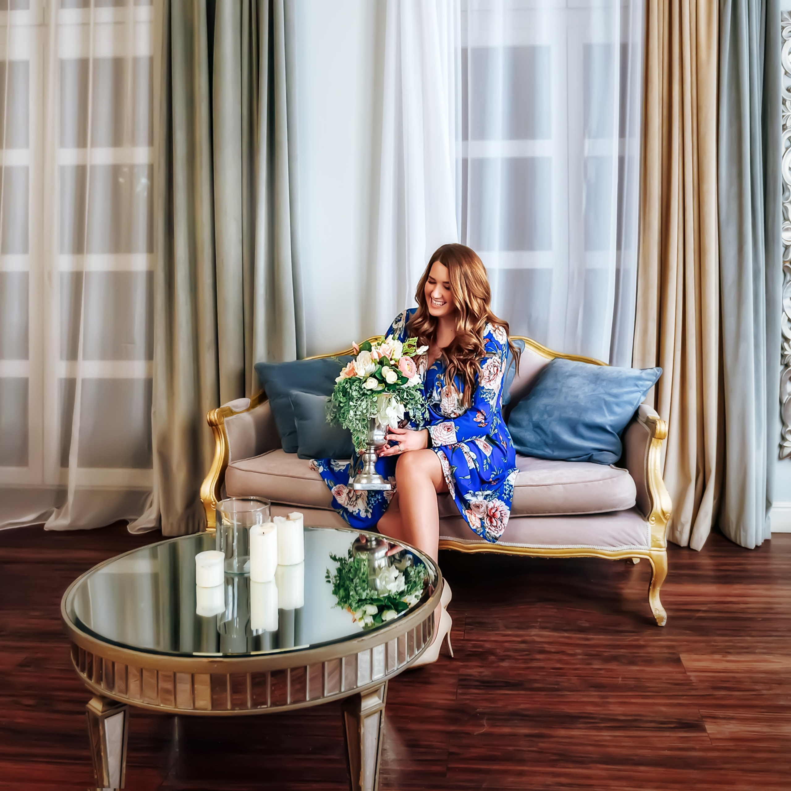 Вероника. Фотограф в Санкт-Петербурге Наталья Прядильщикова