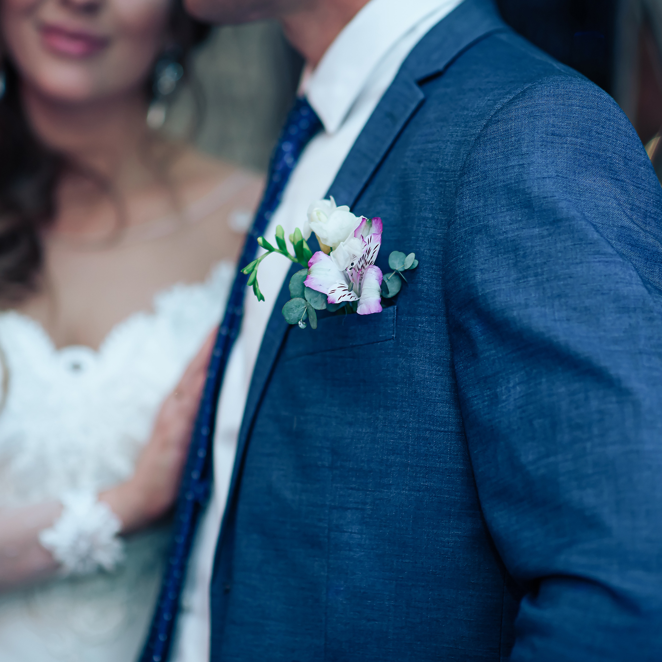 Артем и Ирина. Фотограф в Санкт-Петербурге Наталья Прядильщикова