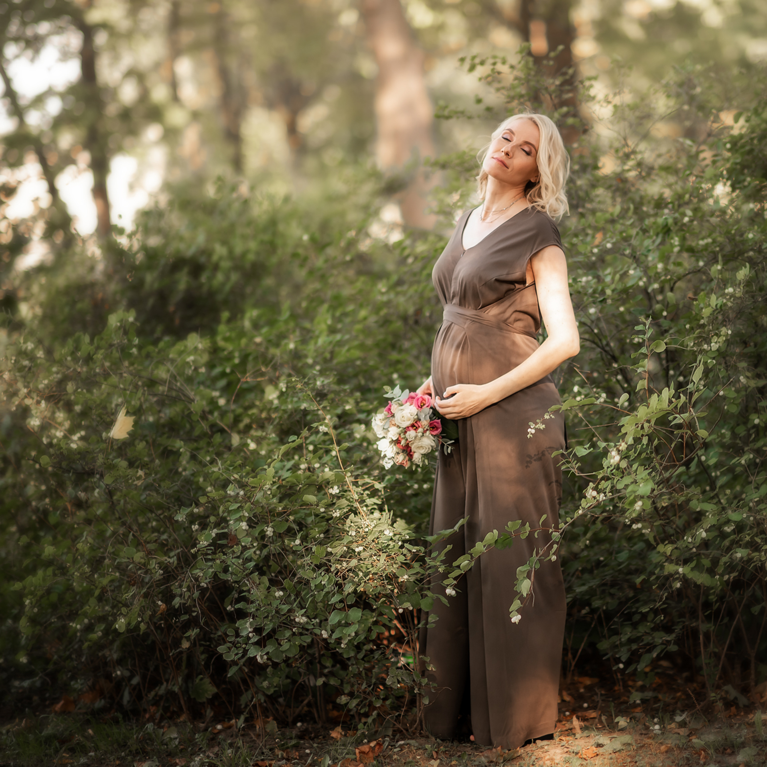 Ирина и Андрей. Фотограф в Санкт-Петербурге Наталья Прядильщикова