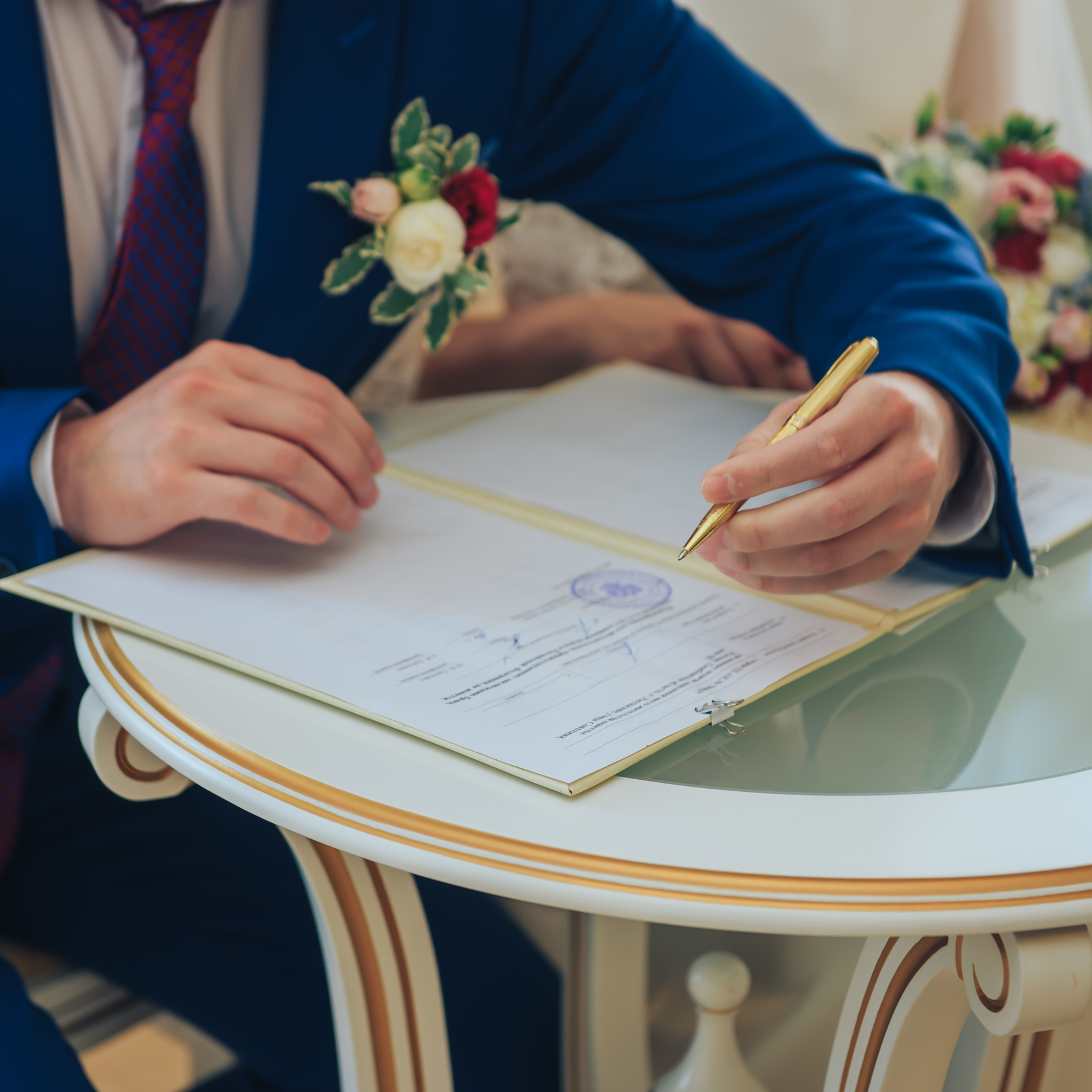 Свадебный фотограф Петергоф