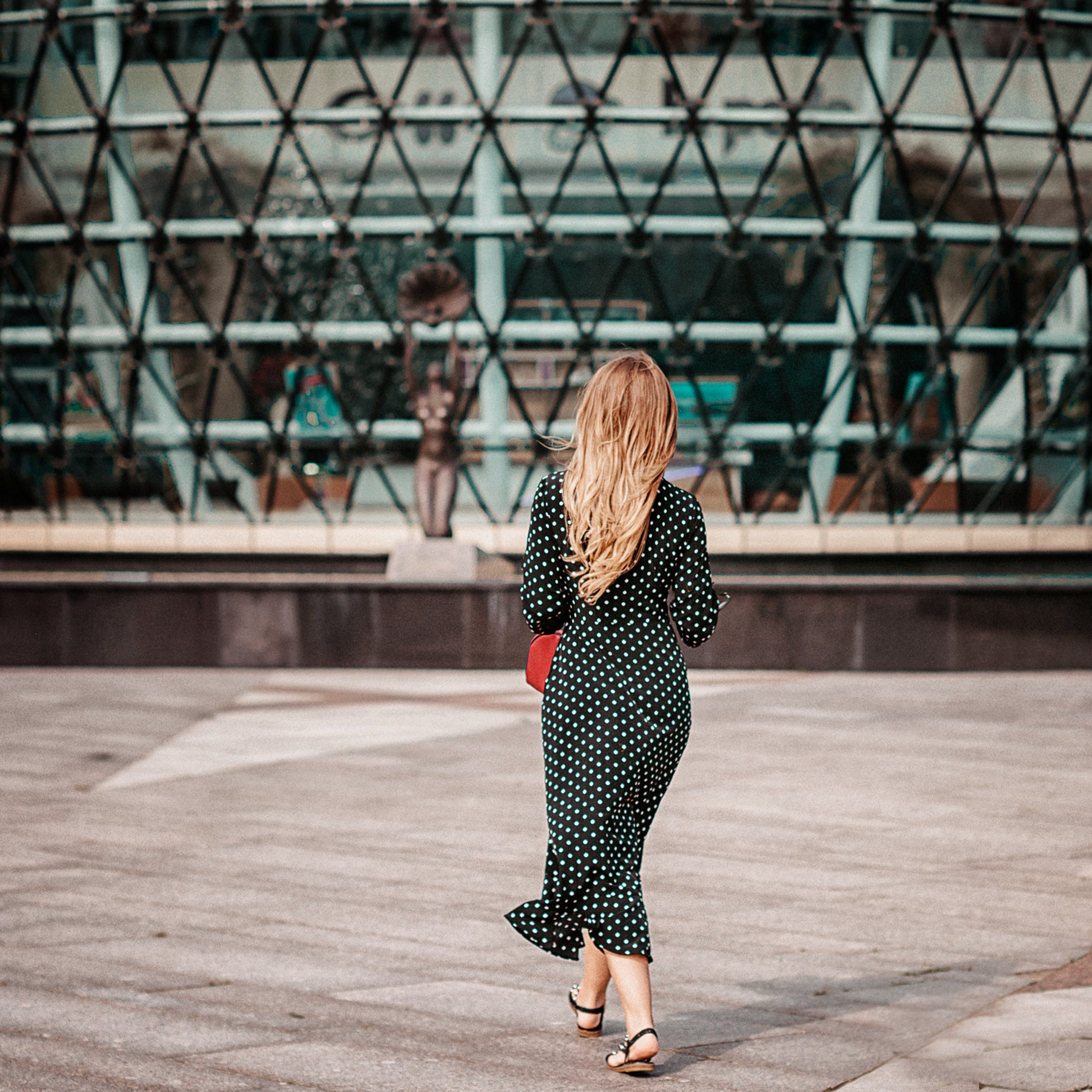 Олеся (июнь). Фотограф в Санкт-Петербурге Наталья Прядильщикова