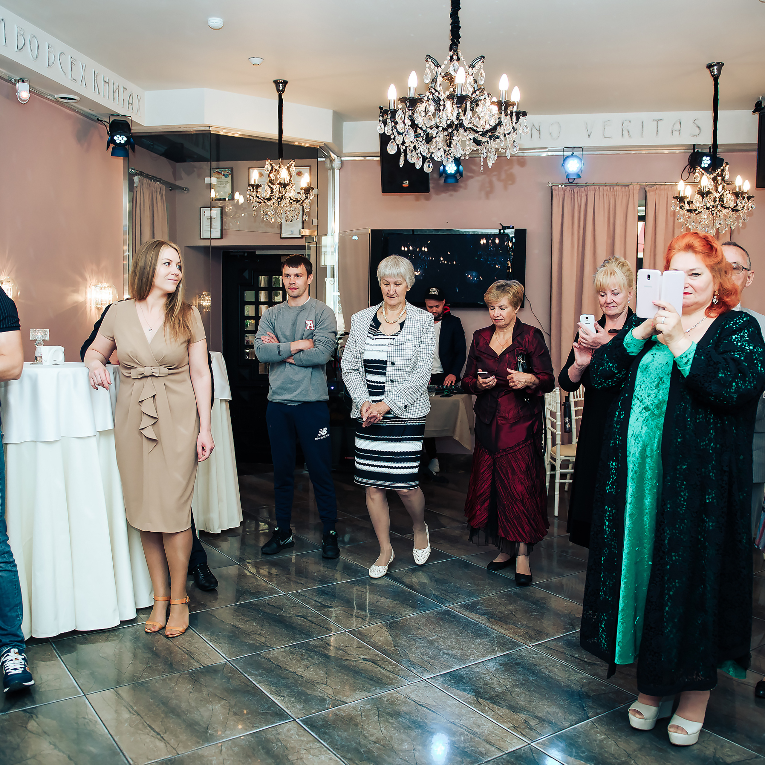 Артем и Ирина. Фотограф в Санкт-Петербурге Наталья Прядильщикова