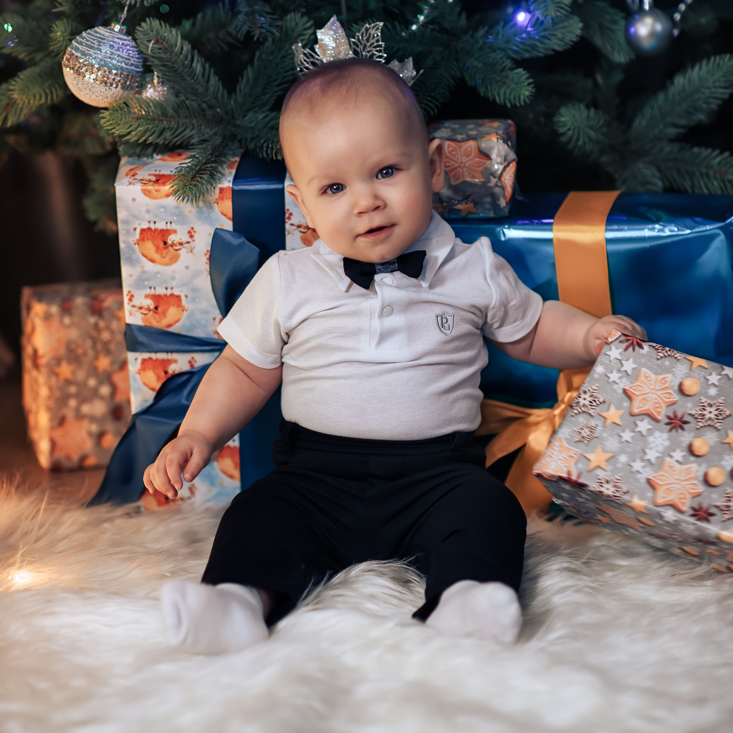 Фотосессия на дому для семьи Дарьи. Фотограф в Санкт-Петербурге Наталья Прядильщикова