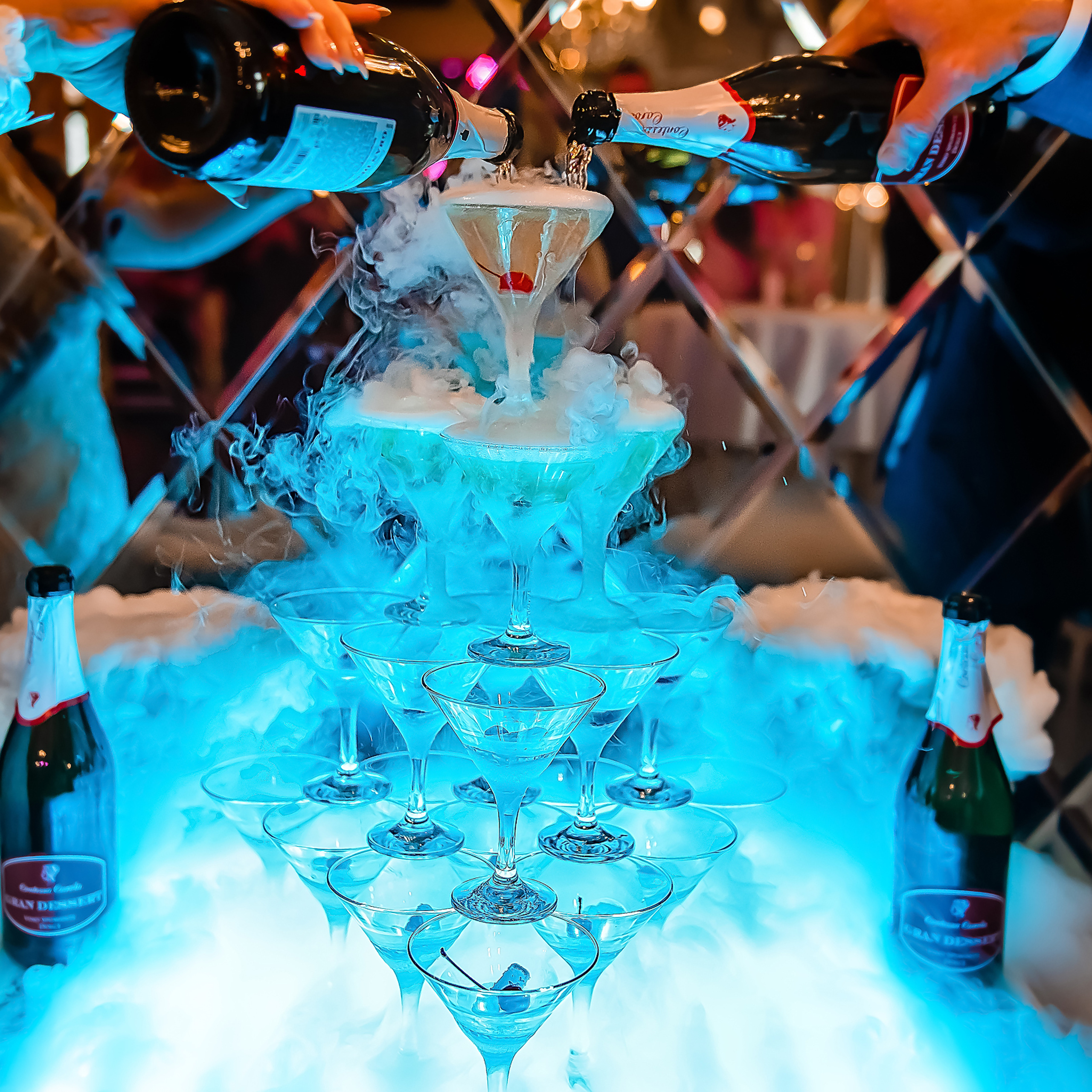 Артем и Ирина. Фотограф в Санкт-Петербурге Наталья Прядильщикова