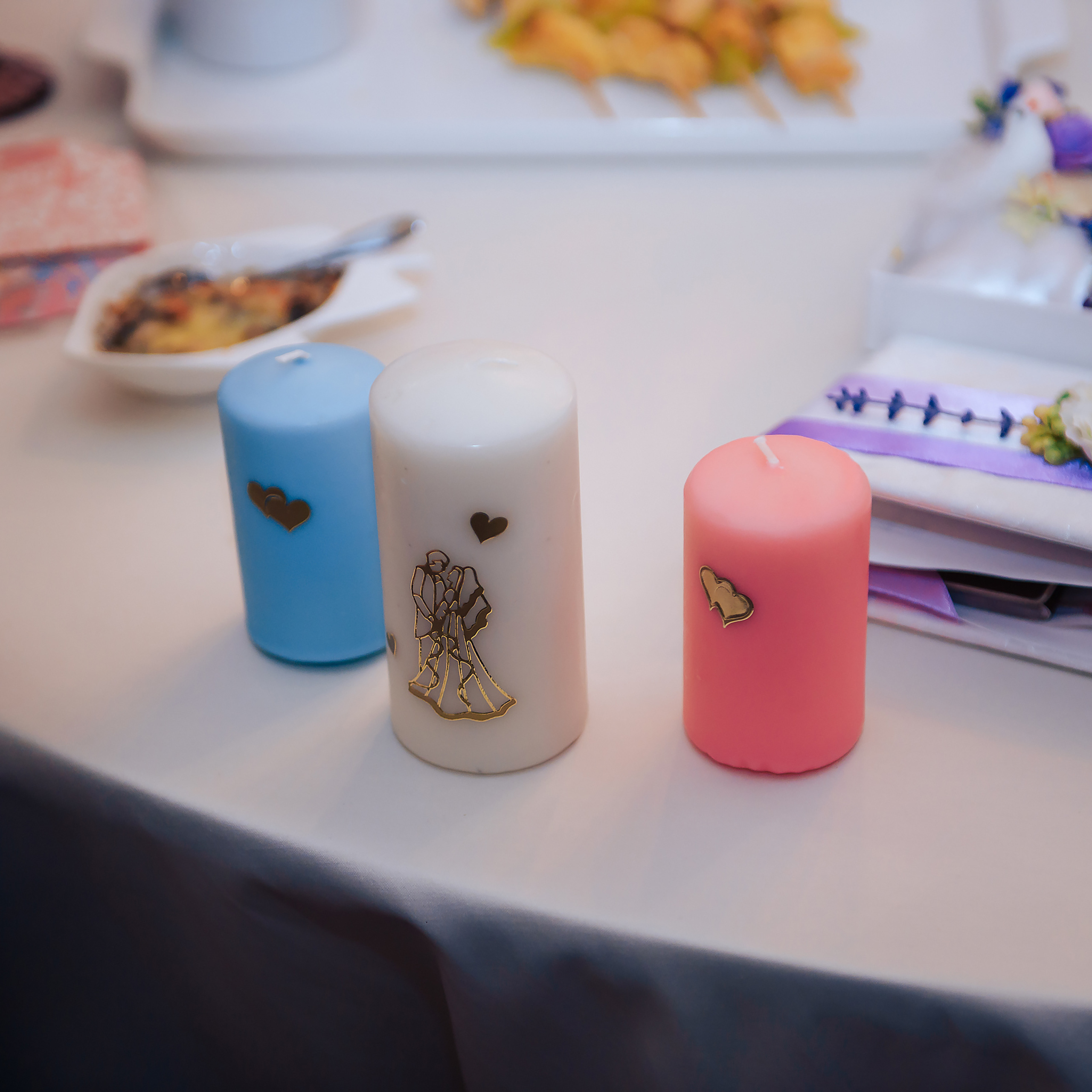 Артем и Ирина. Фотограф в Санкт-Петербурге Наталья Прядильщикова