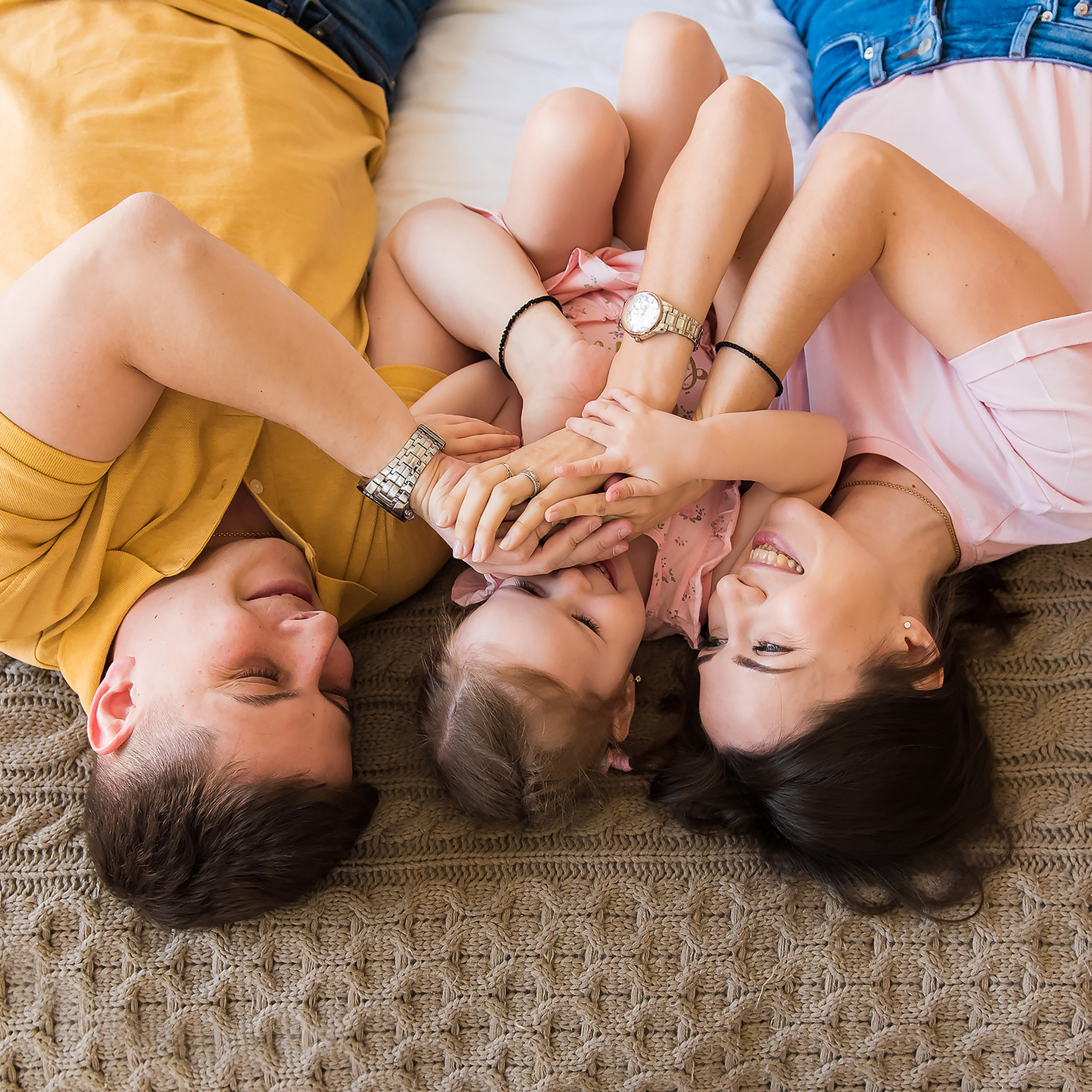 ДР Алисы (3 годика). Фотограф в Санкт-Петербурге Наталья Прядильщикова