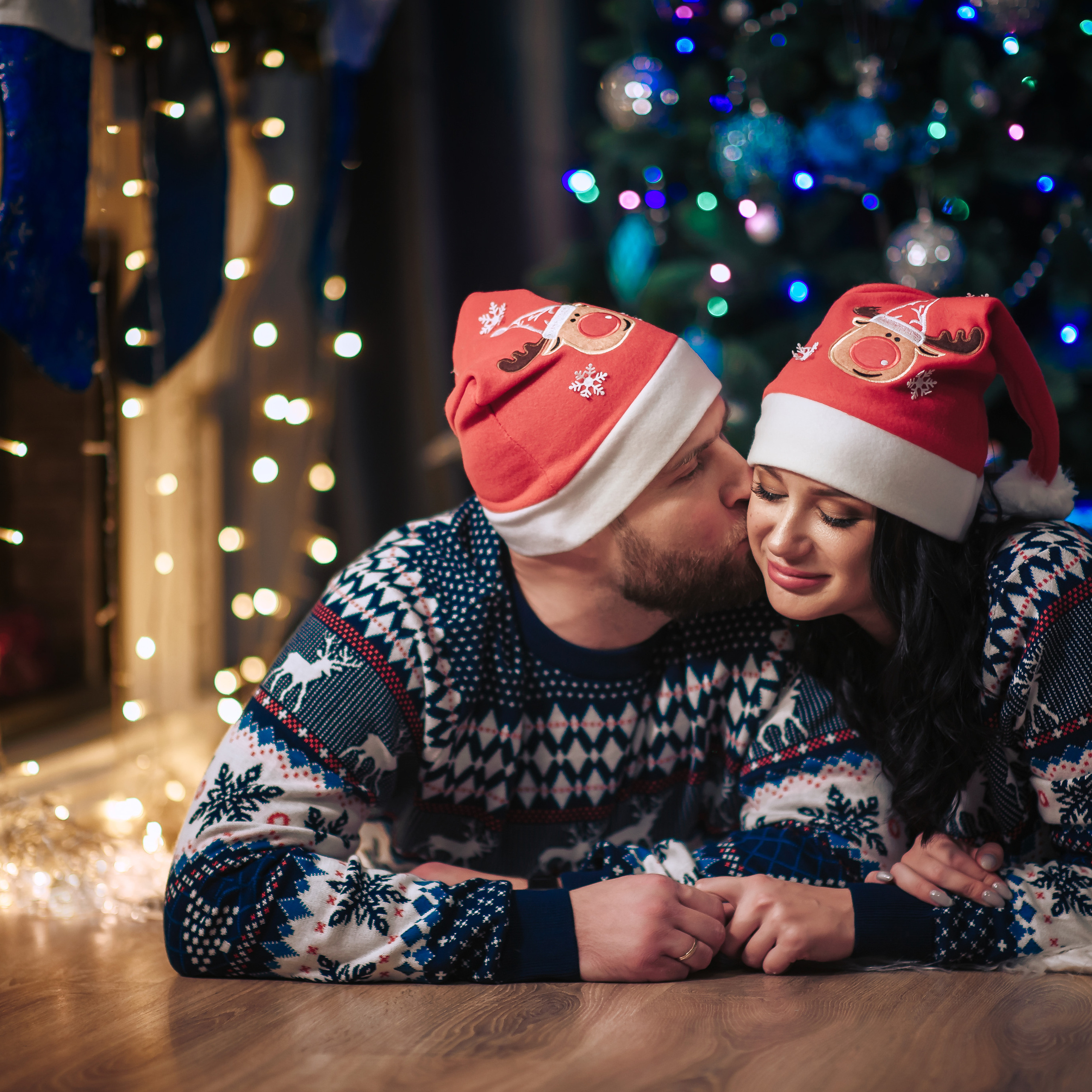 Фотосессия на дому для семьи Дарьи. Фотограф в Санкт-Петербурге Наталья Прядильщикова