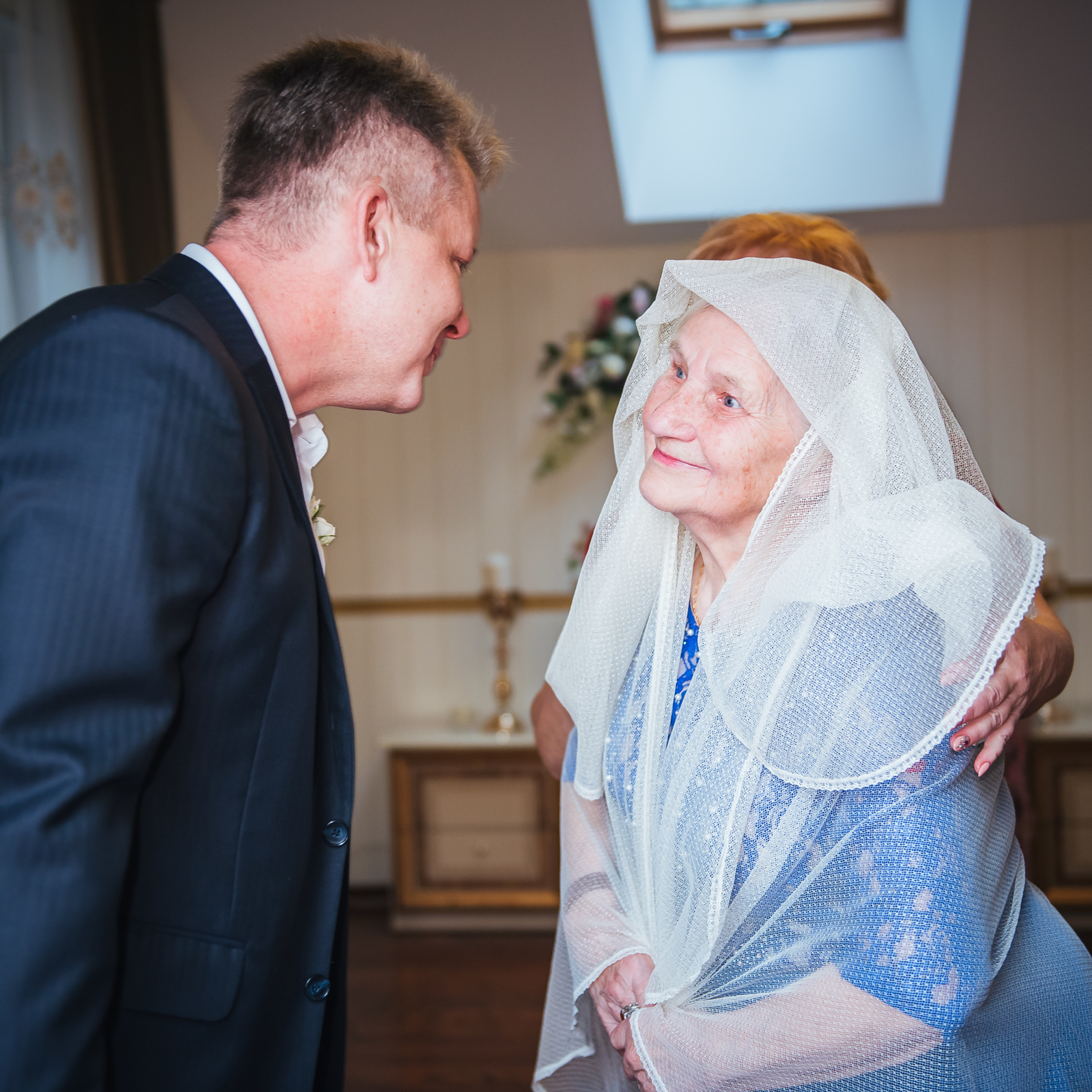 Алексей и Дарья (27 октября 2017г.). Фотограф в Санкт-Петербурге Наталья Прядильщикова