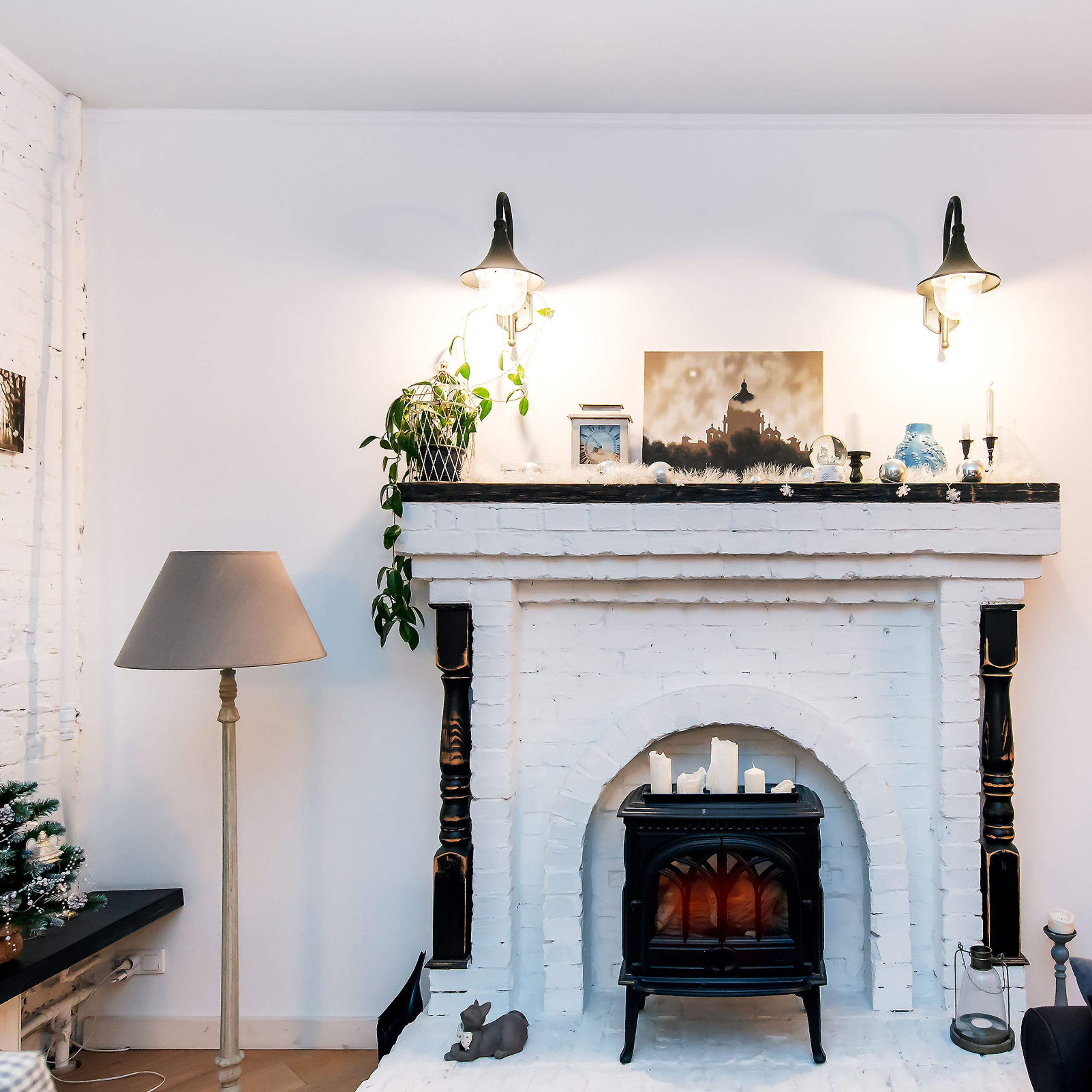 Дмитрий и Алена  (7 декабря 2018). Фотограф в Санкт-Петербурге Наталья Прядильщикова