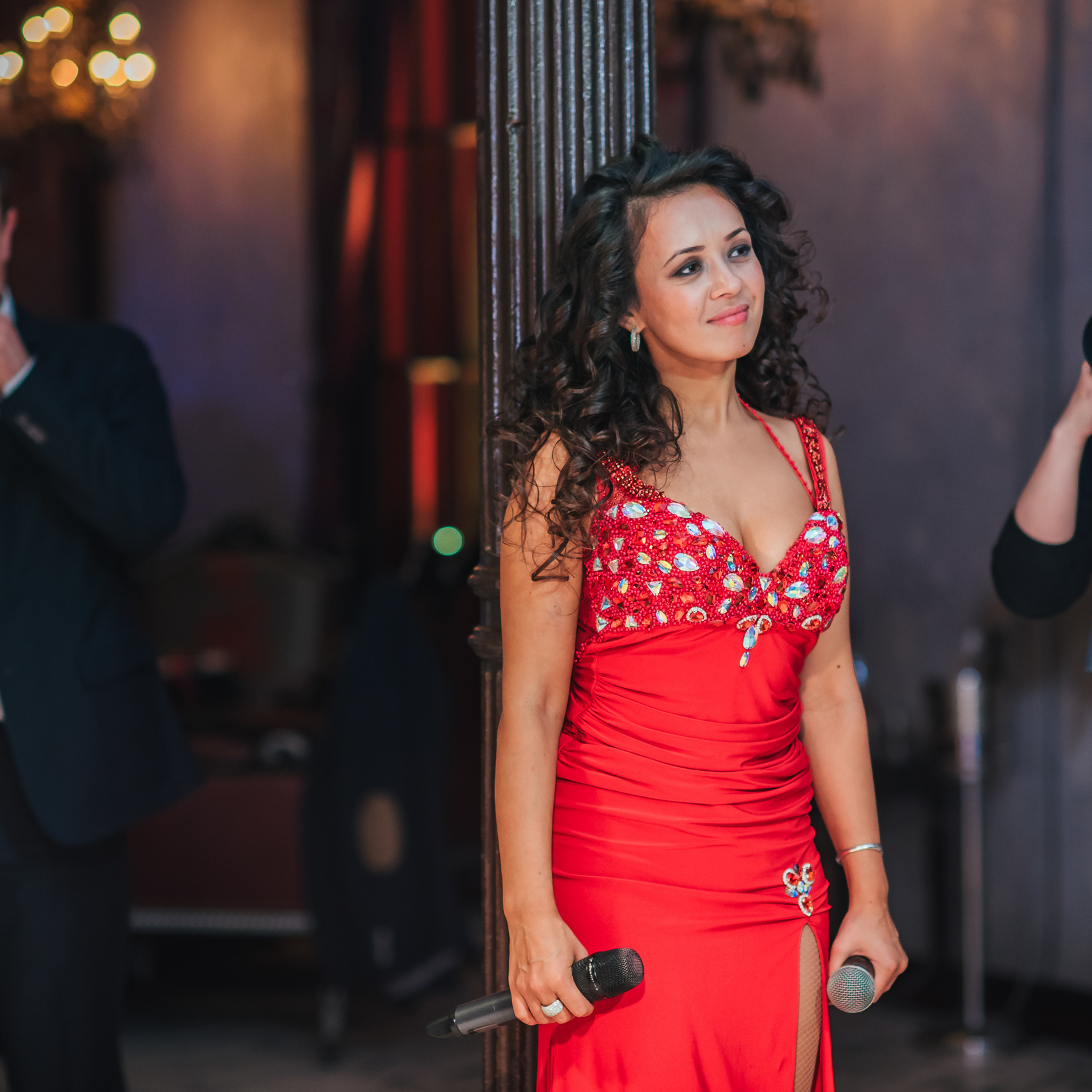 Алексей и Дарья (27 октября 2017г.). Фотограф в Санкт-Петербурге Наталья Прядильщикова