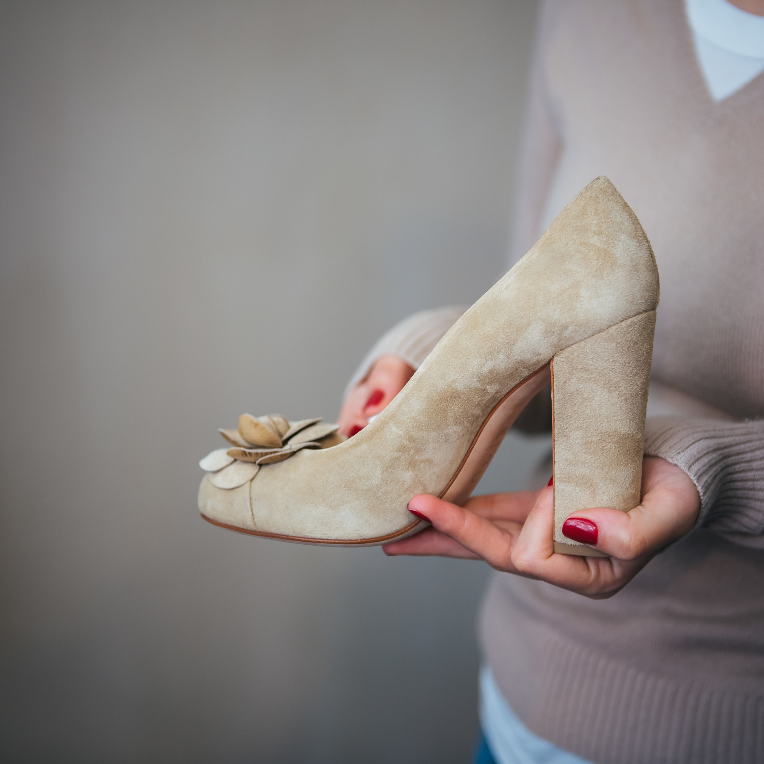 Алексей и Дарья (27 октября 2017г.). Фотограф в Санкт-Петербурге Наталья Прядильщикова