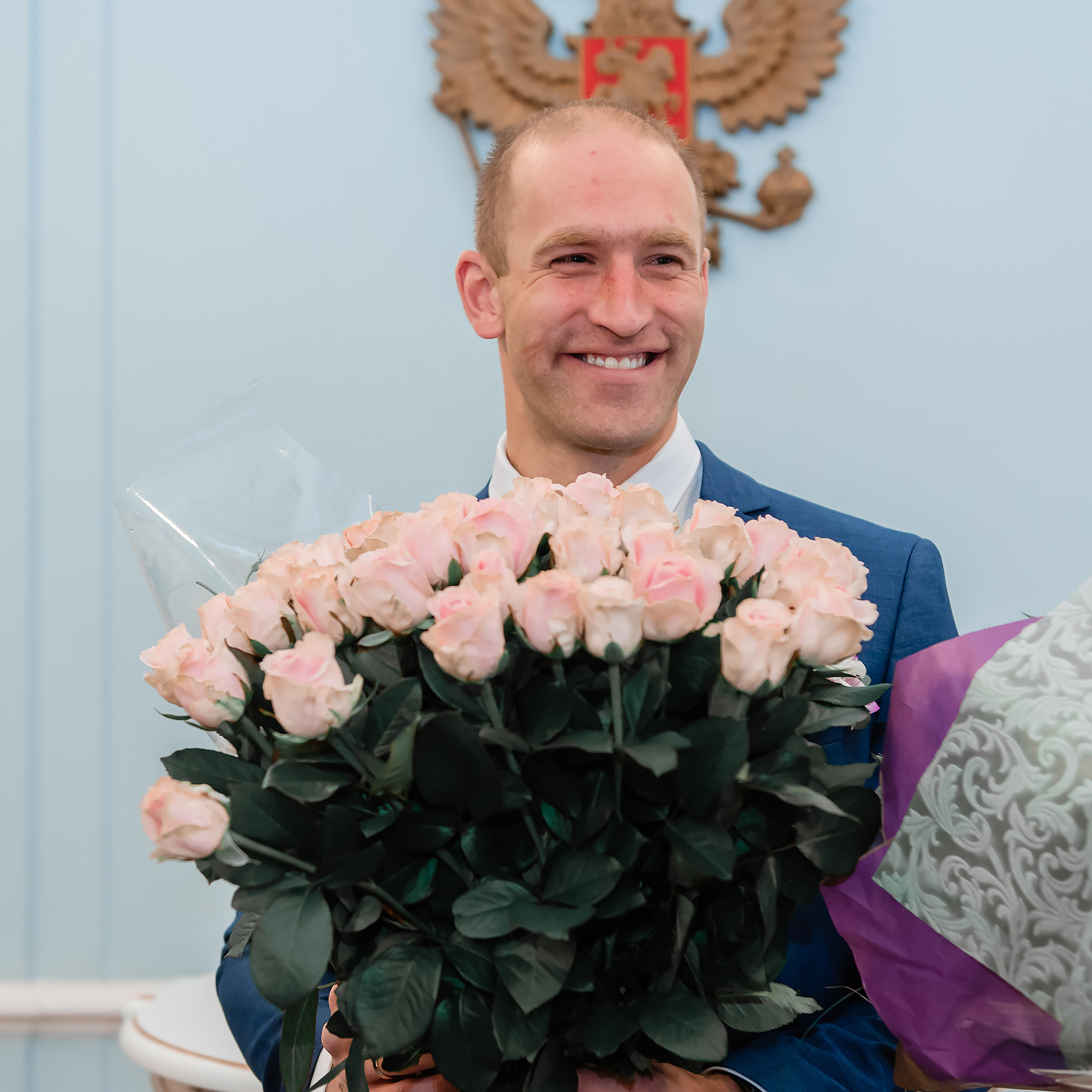 Артем и Ирина. Фотограф в Санкт-Петербурге Наталья Прядильщикова