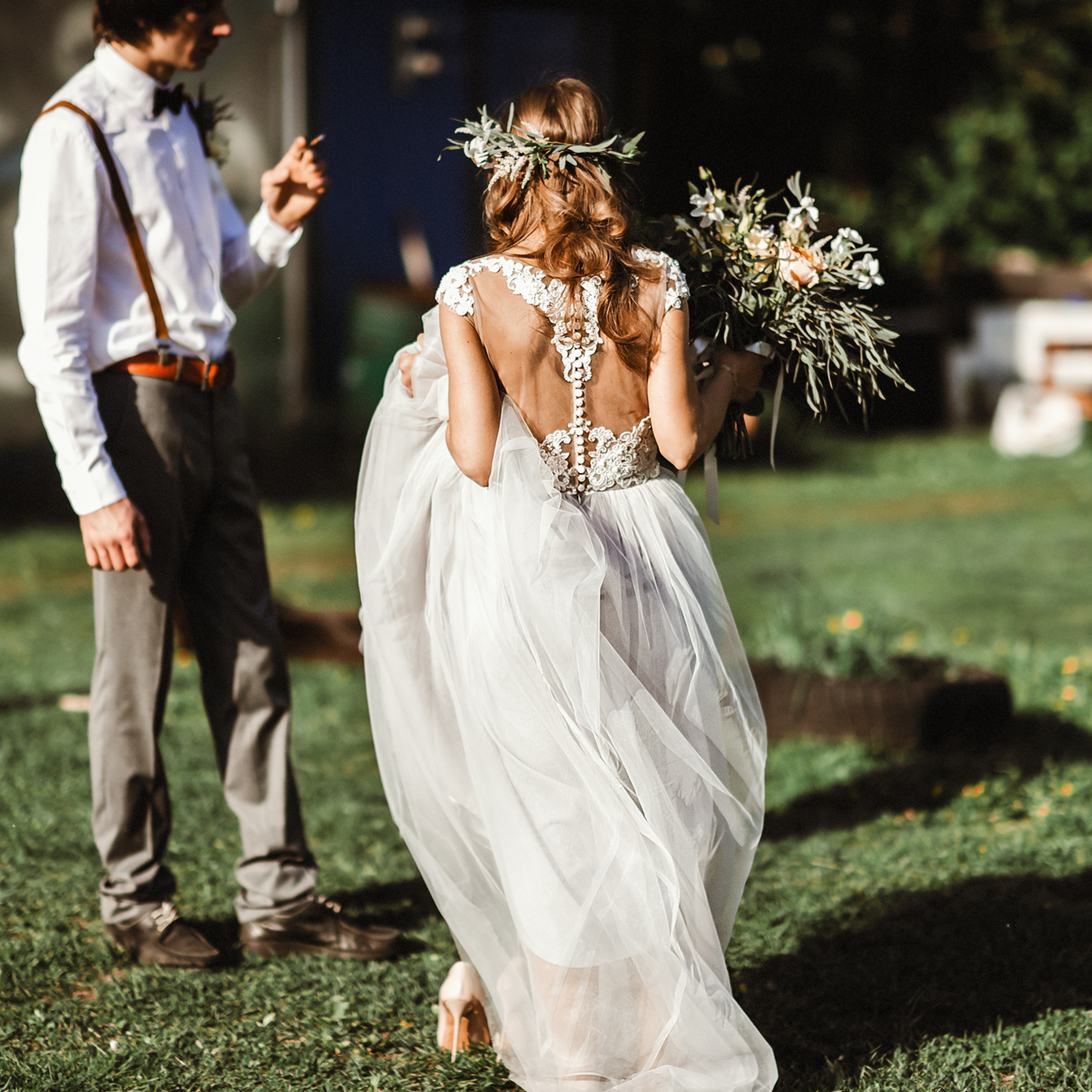 Валерия и Егор. Фотограф в Санкт-Петербурге Наталья Прядильщикова
