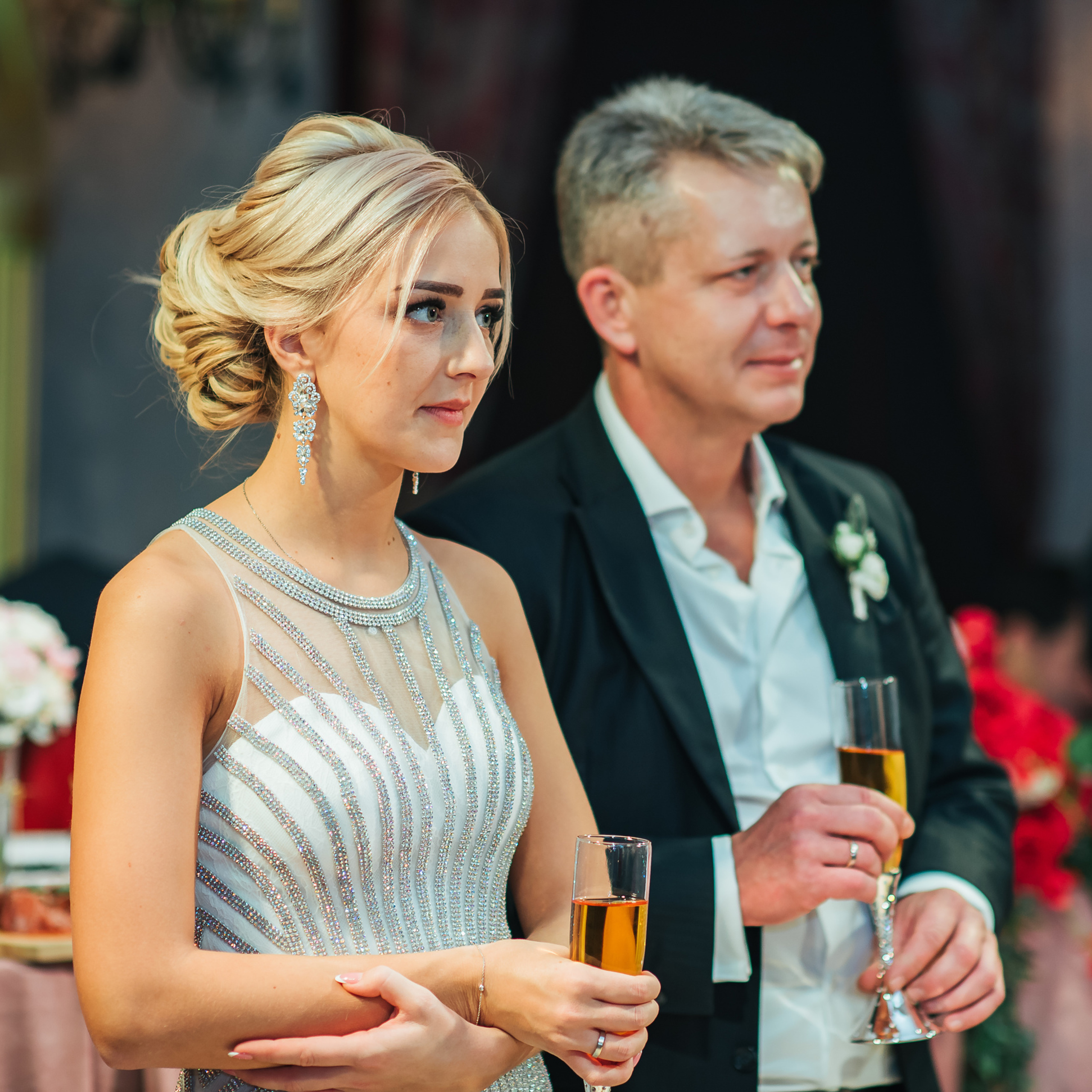 Алексей и Дарья (27 октября 2017г.). Фотограф в Санкт-Петербурге Наталья Прядильщикова