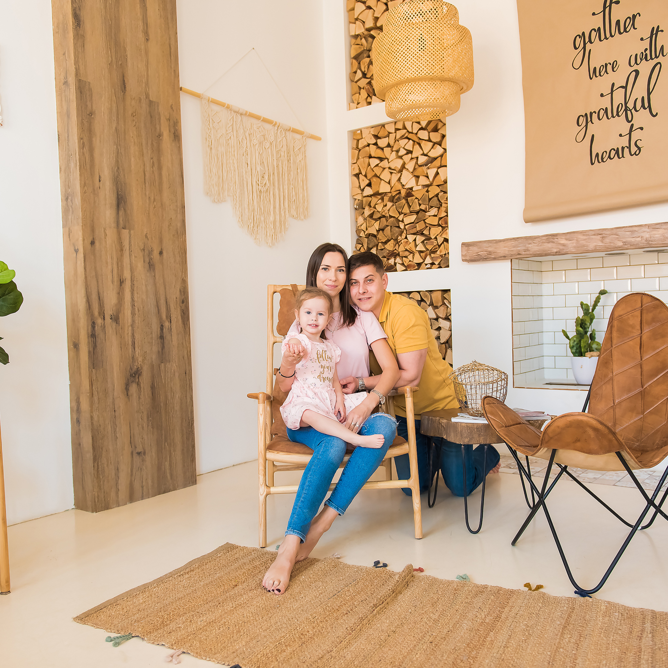 ДР Алисы (3 годика). Фотограф в Санкт-Петербурге Наталья Прядильщикова