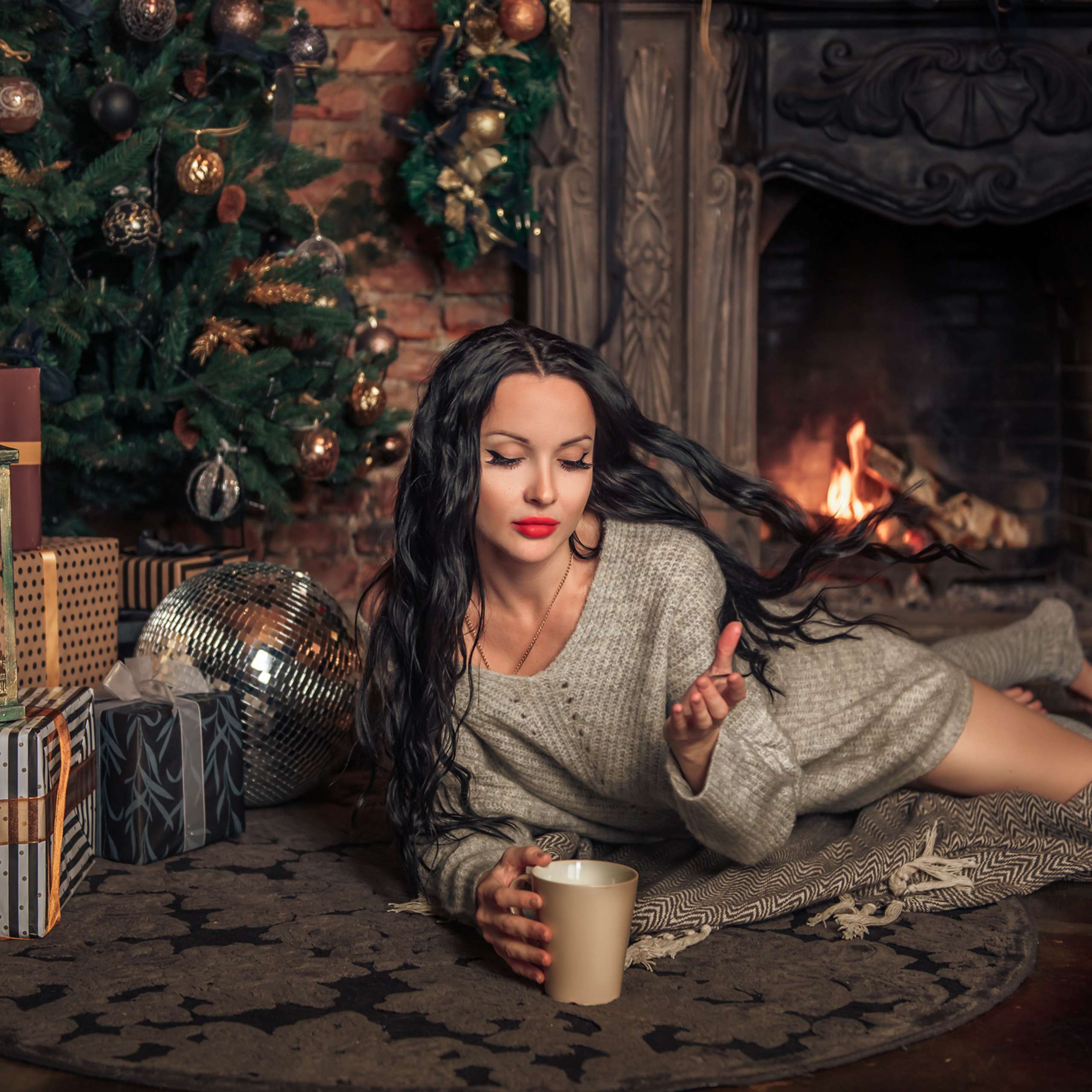 Екатерина (фотостудия ноябрь). Фотограф в Санкт-Петербурге Наталья Прядильщикова