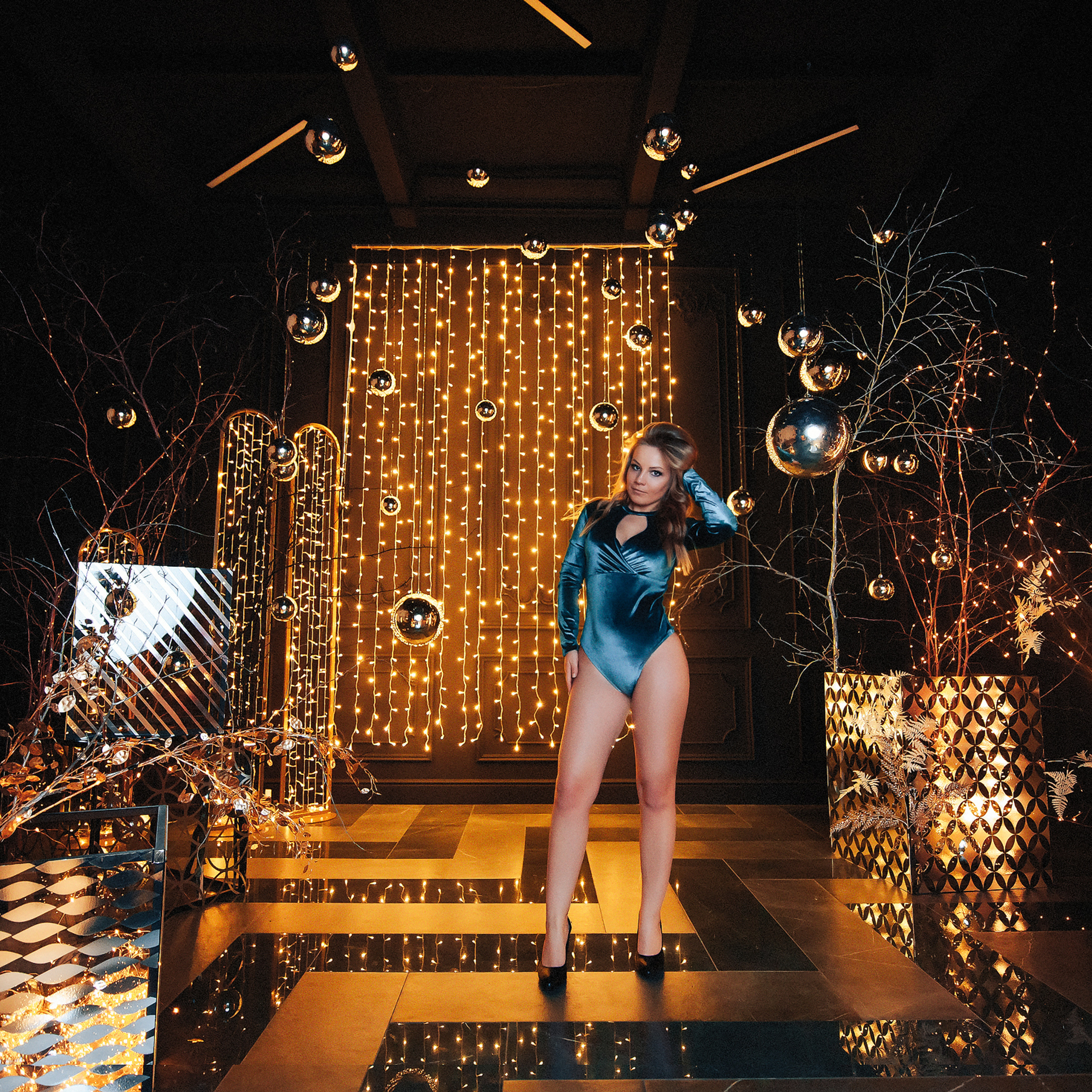 Екатерина. Фотограф в Санкт-Петербурге Наталья Прядильщикова