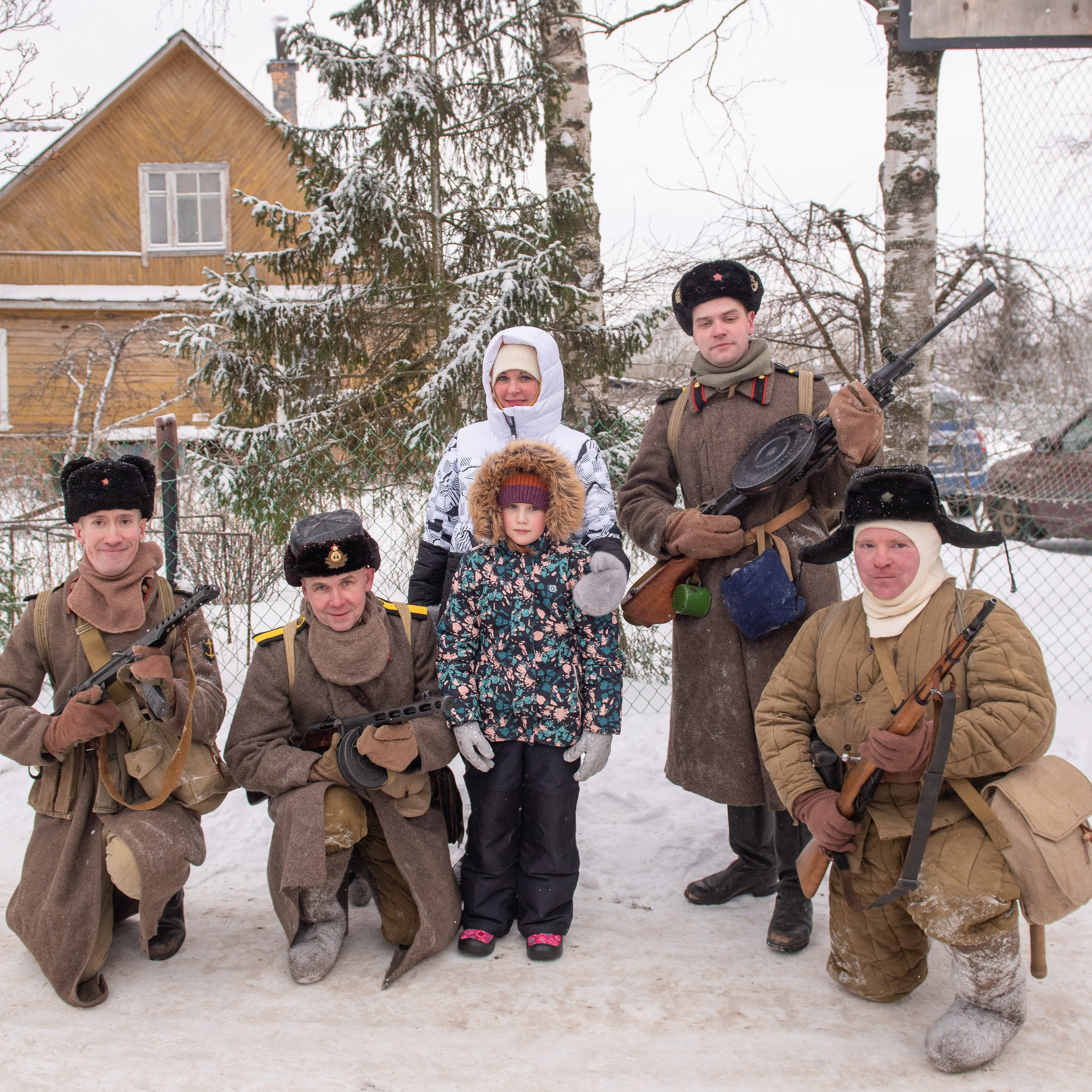 Отзывы. Фотограф в Санкт-Петербурге Наталья Прядильщикова