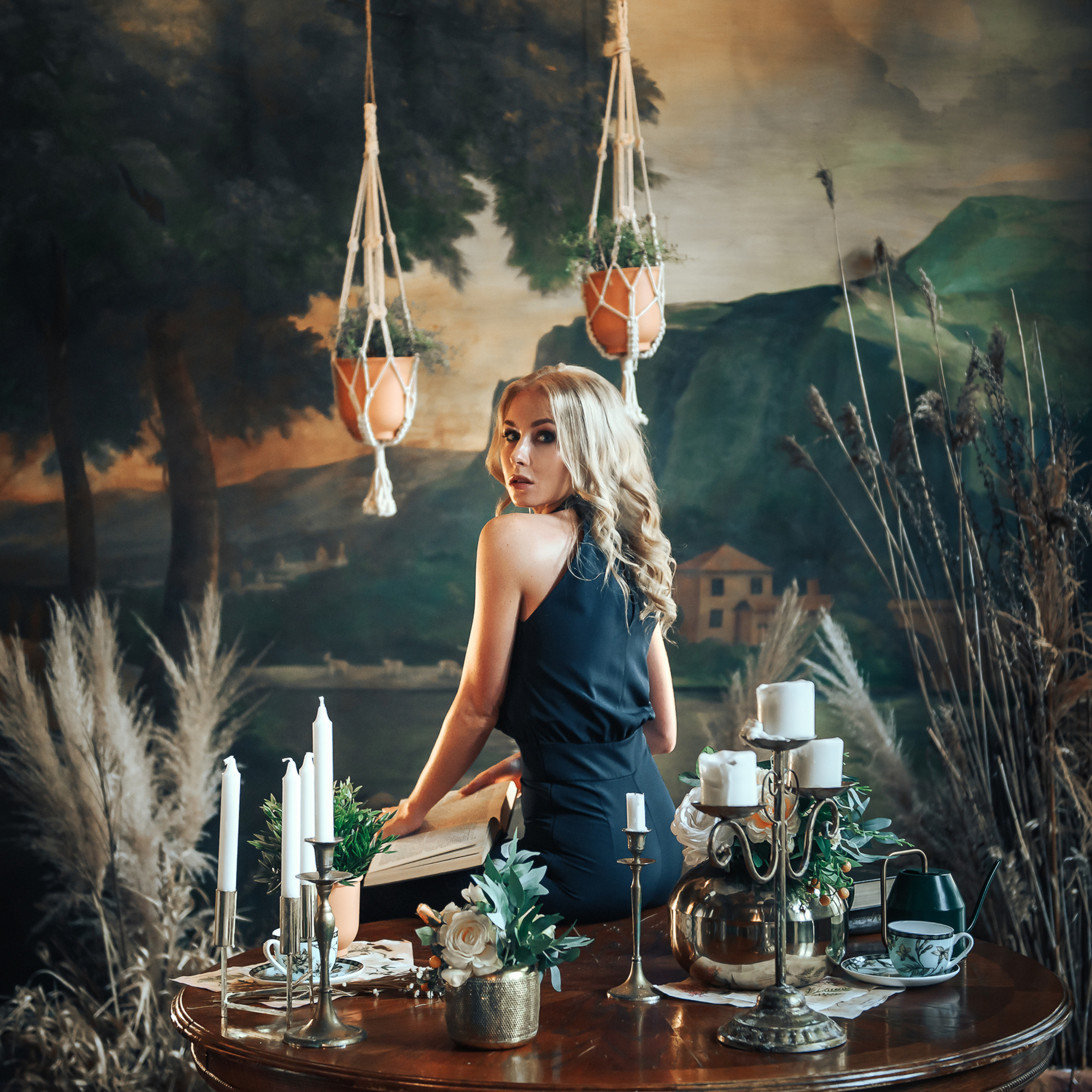 фотограф в спб