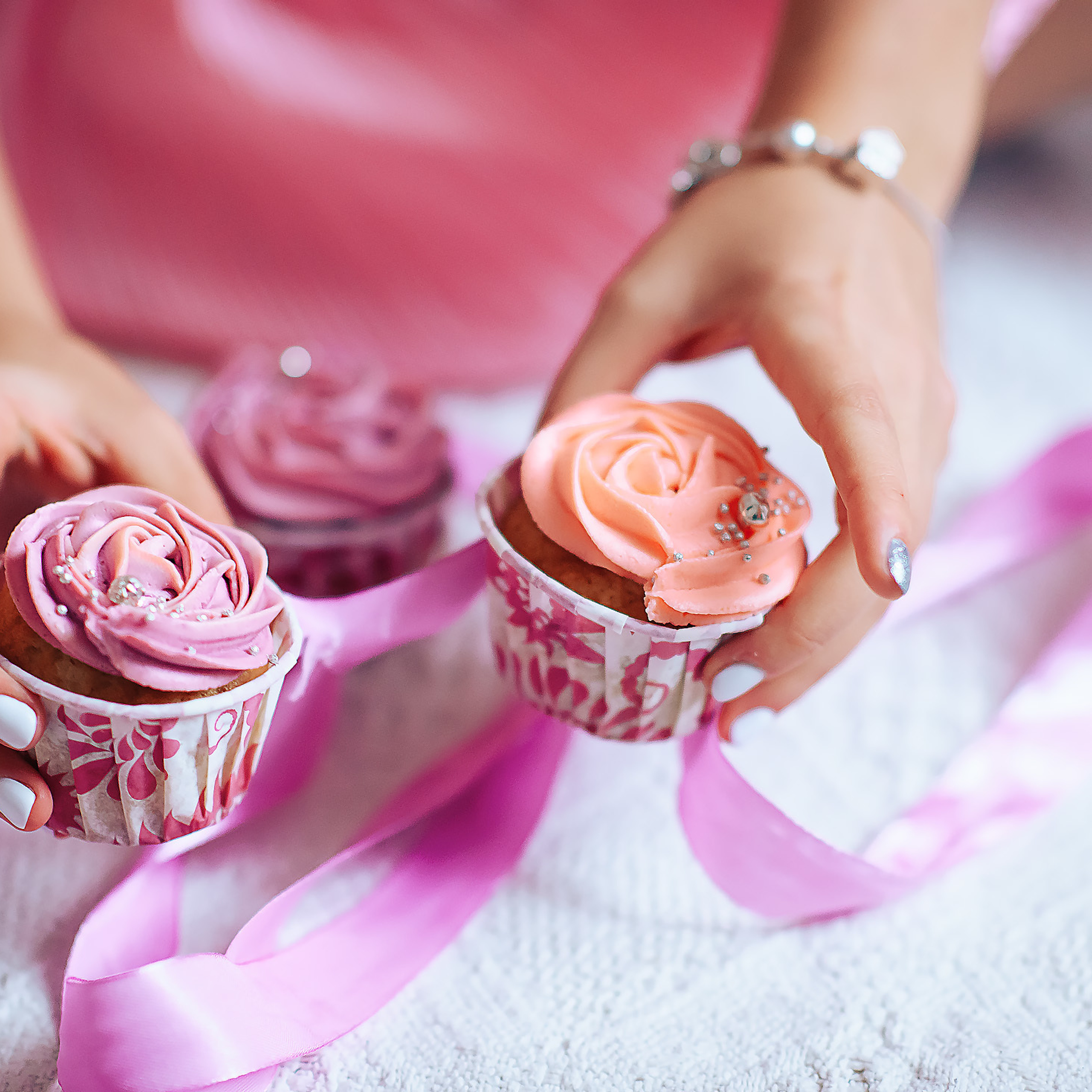 Аня (пироженки). Фотограф в Санкт-Петербурге Наталья Прядильщикова