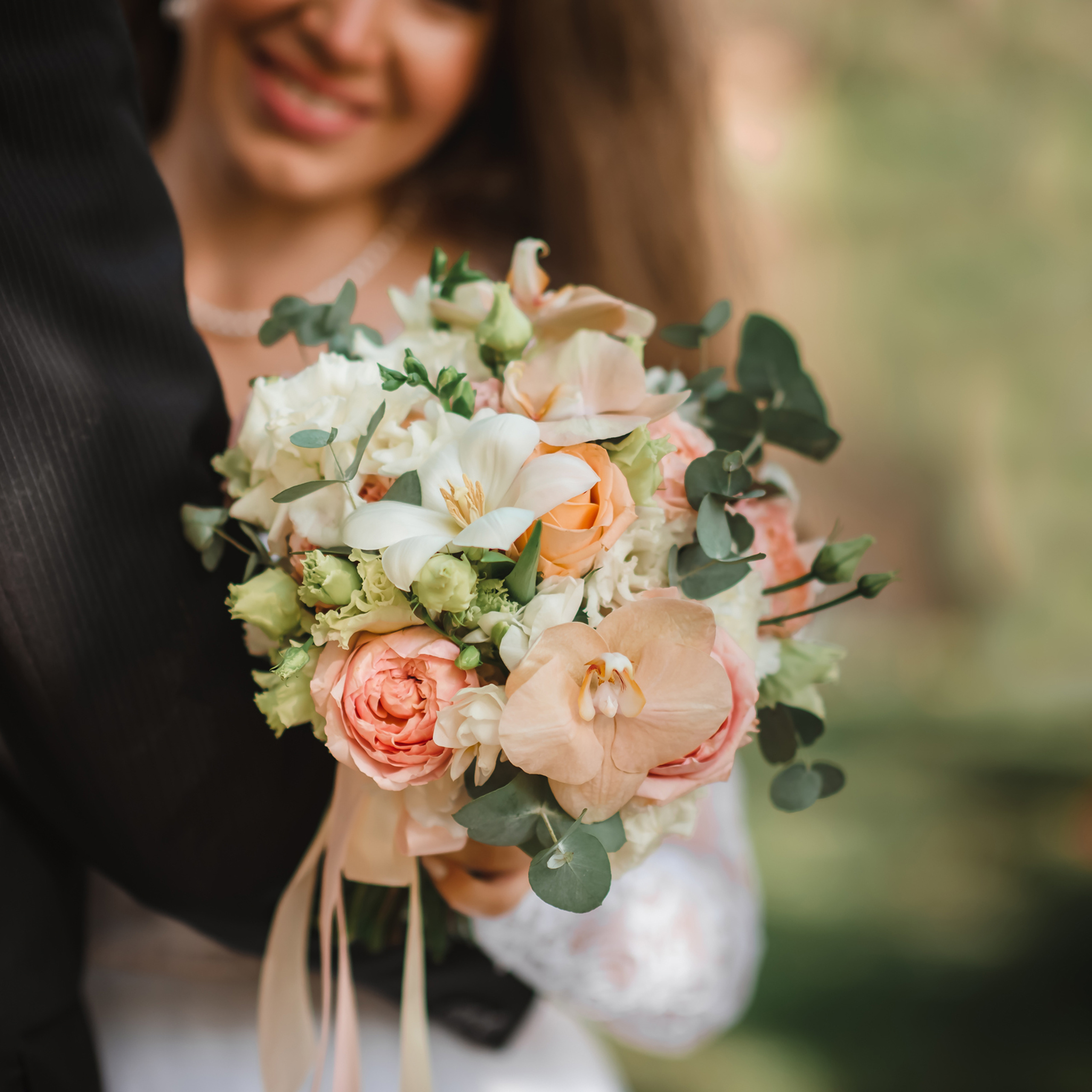 Павел и Кристина. Фотограф в Санкт-Петербурге Наталья Прядильщикова