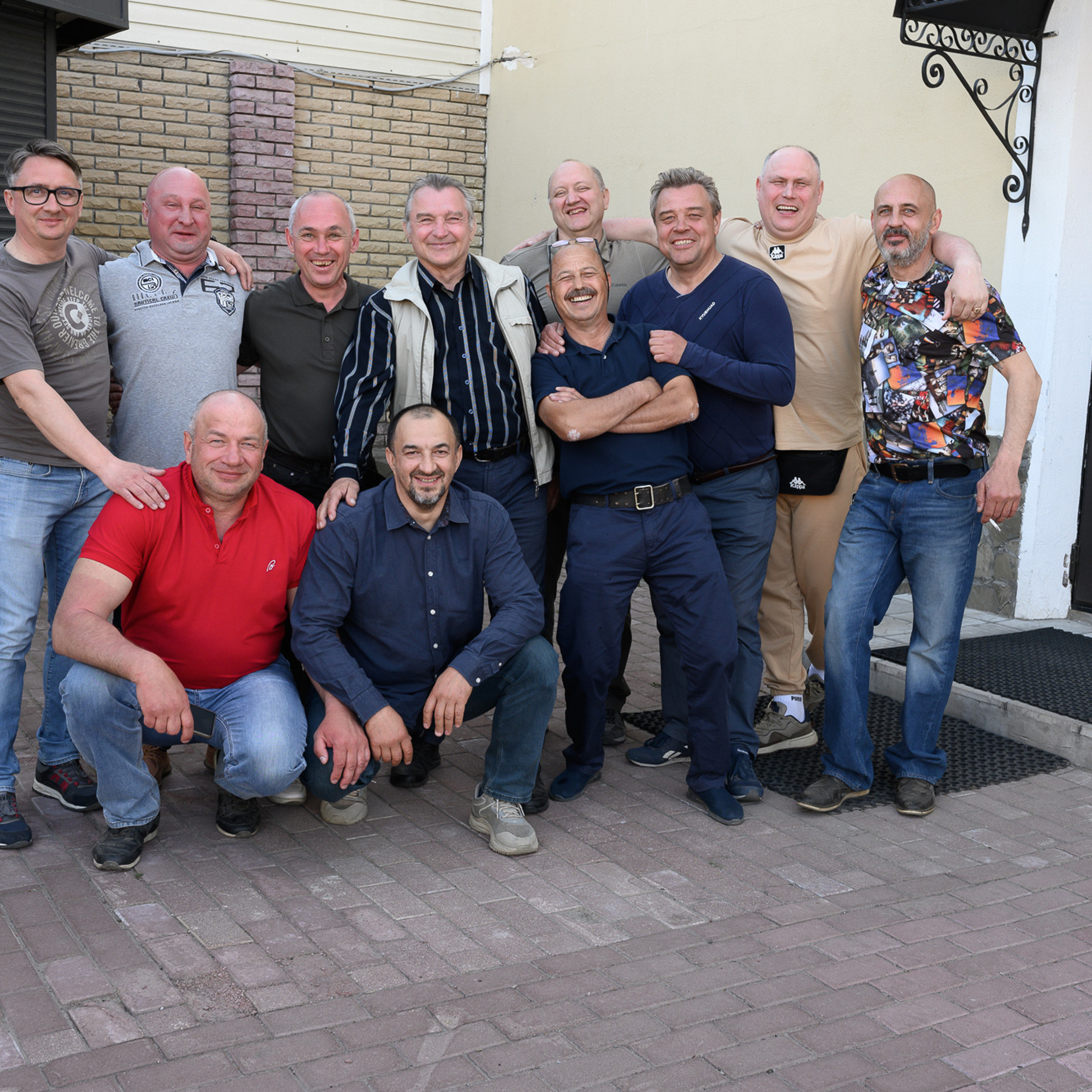 Отзывы. Контент-съемка. Ленинградская область и Карелия