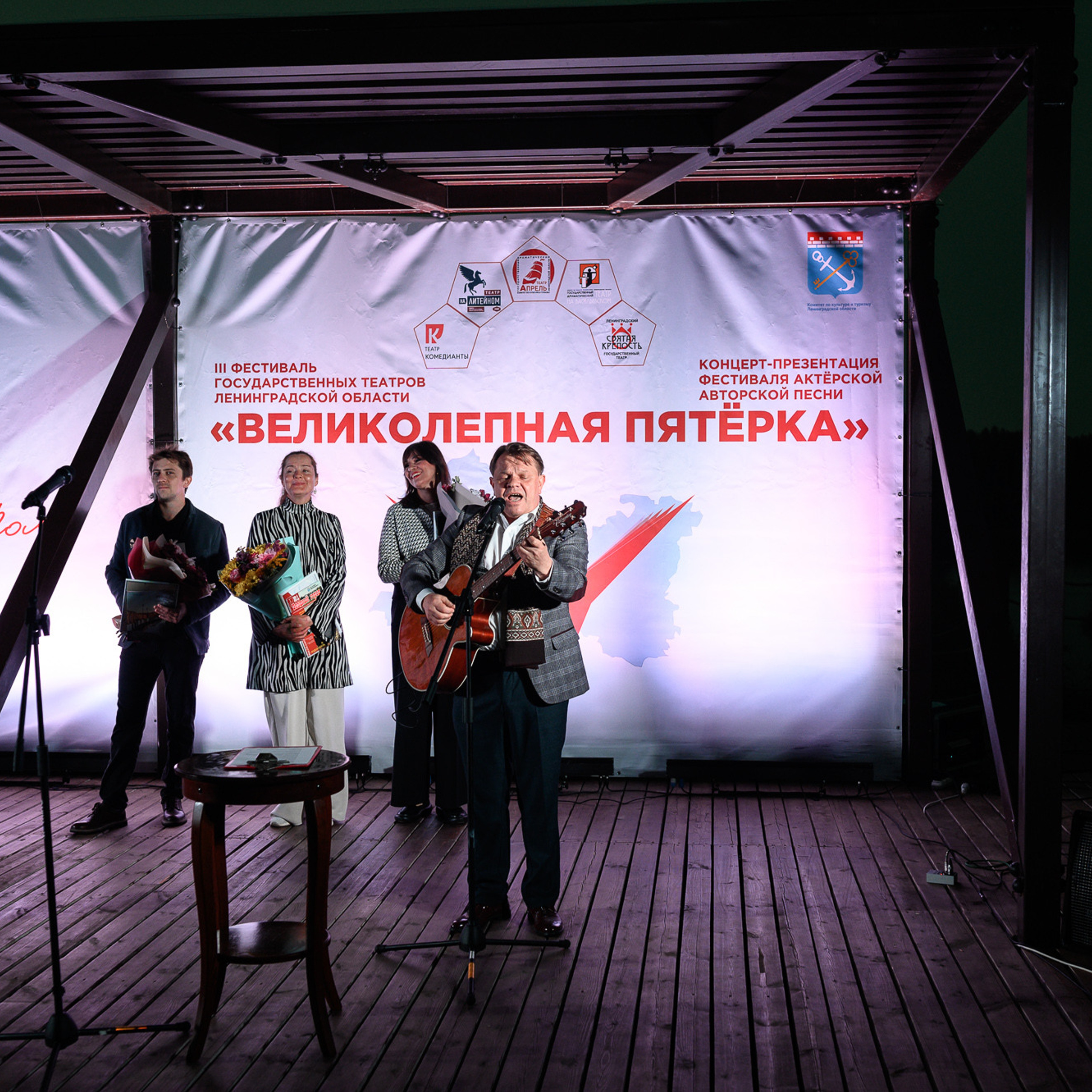 Отзывы. Контент-съемка. Ленинградская область и Карелия