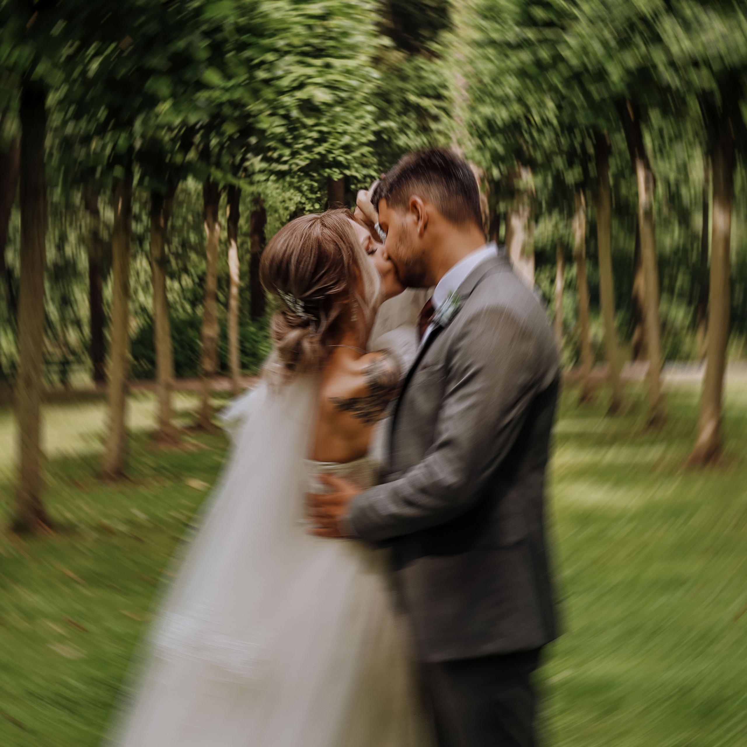 Толя и Даша