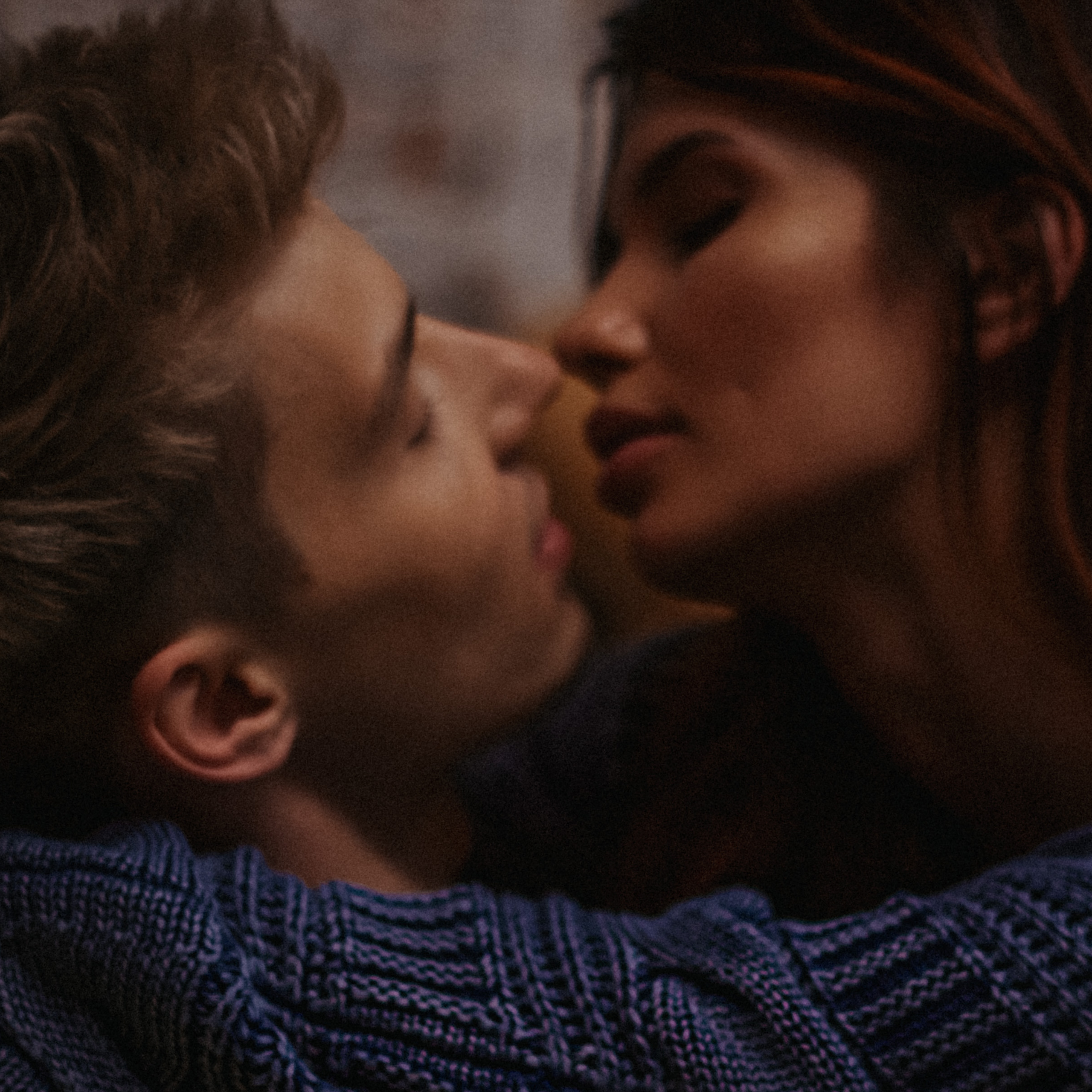 Майя и Влад