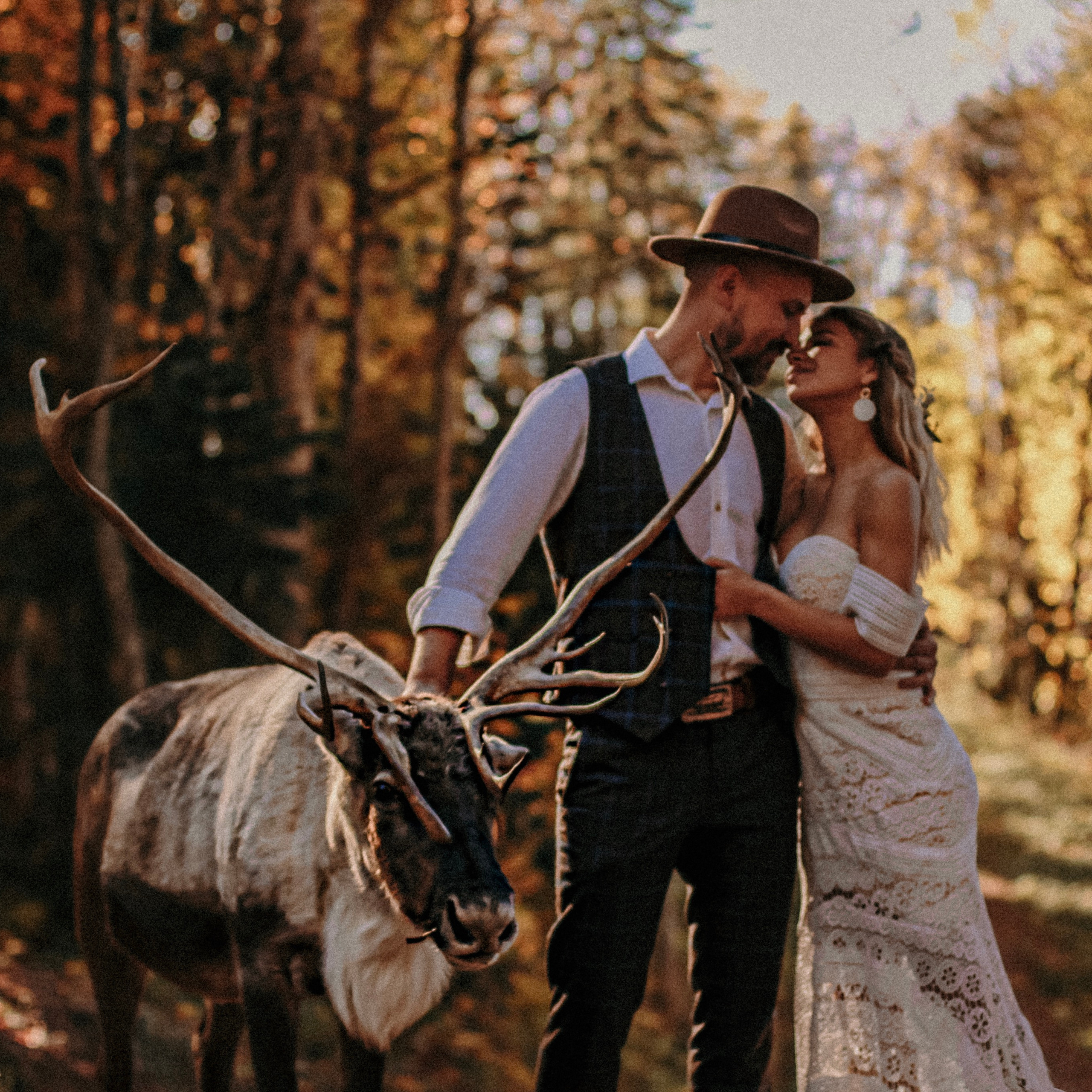 Алиса и Денис