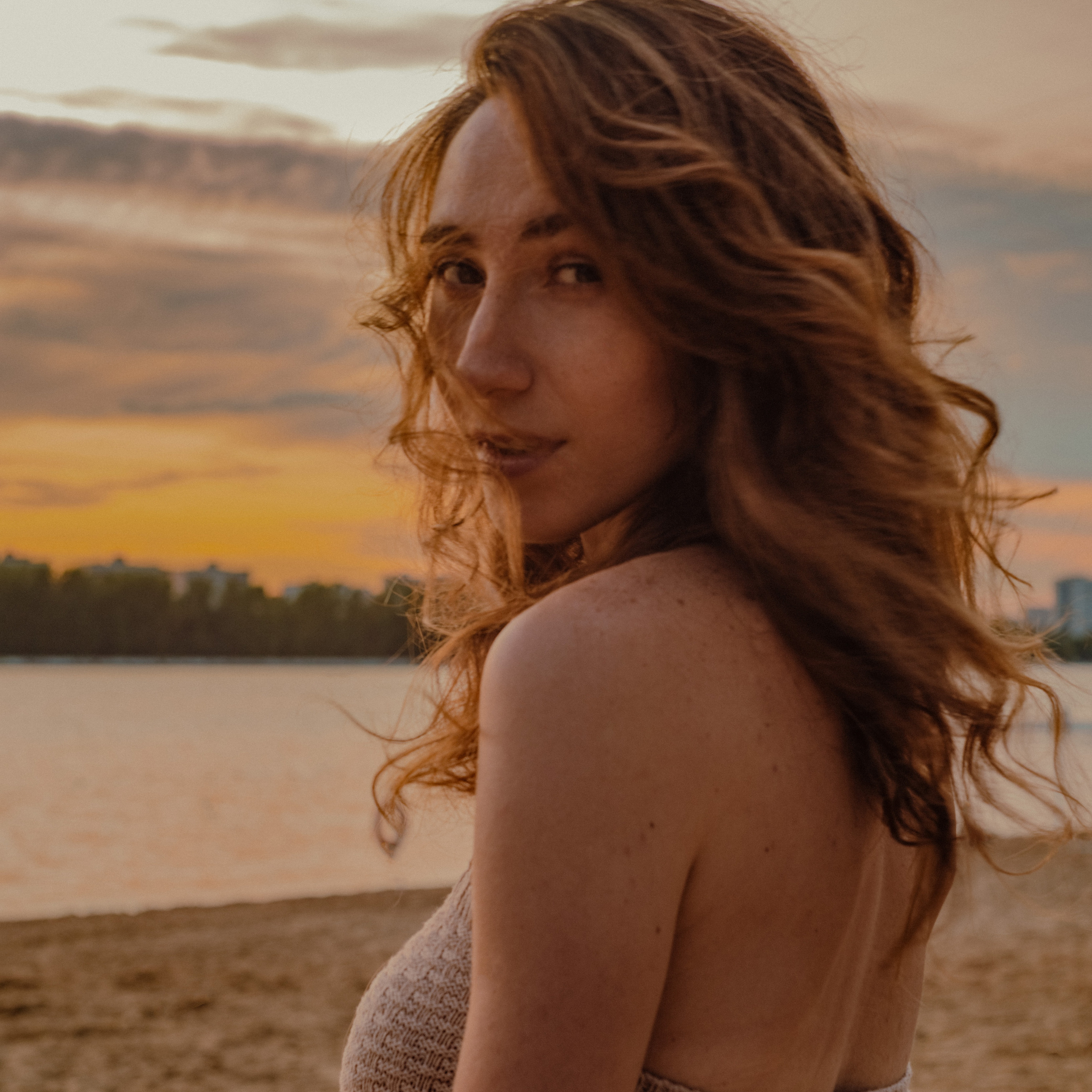 Отзывы. Фотограф — Москва