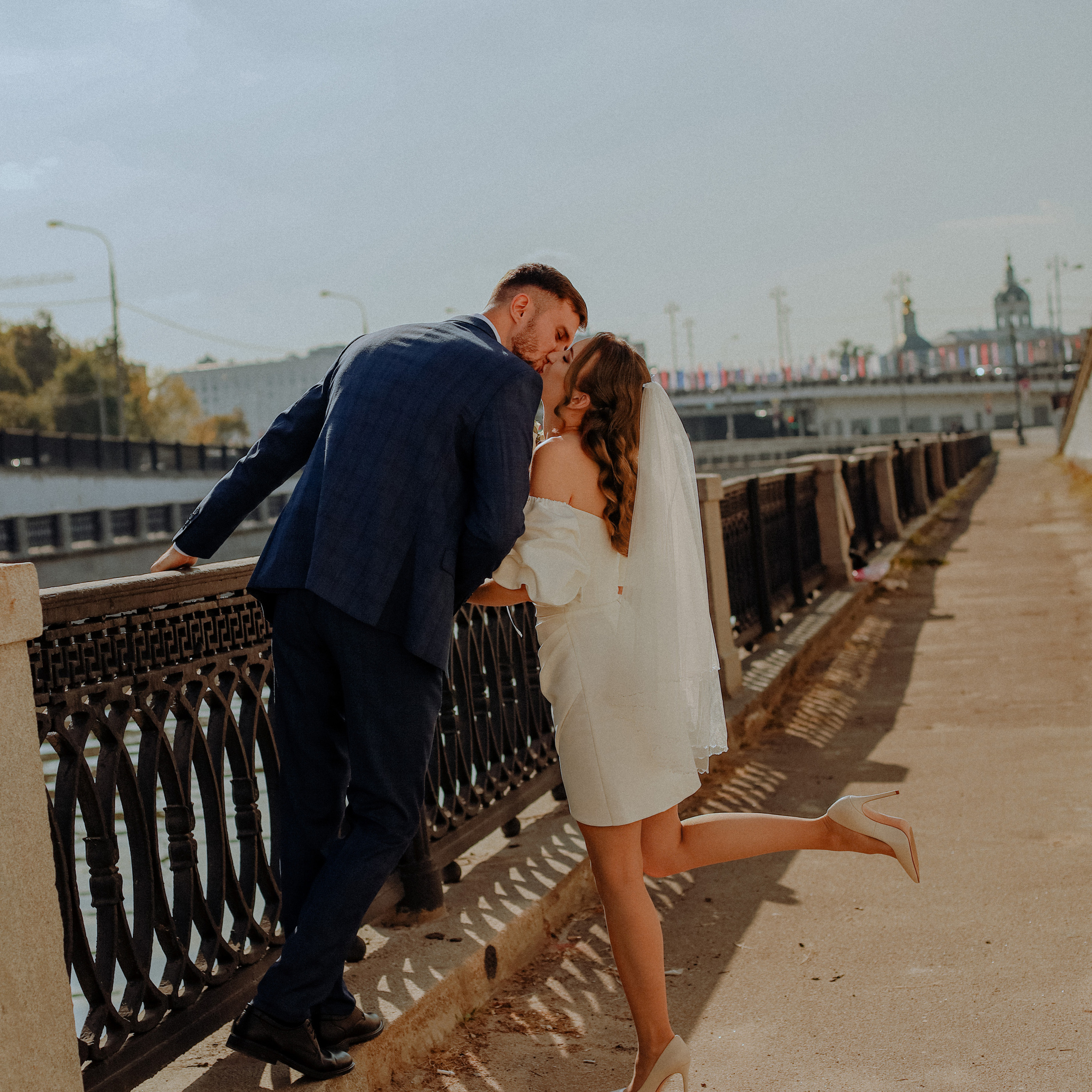 Отзывы. Фотограф — Москва