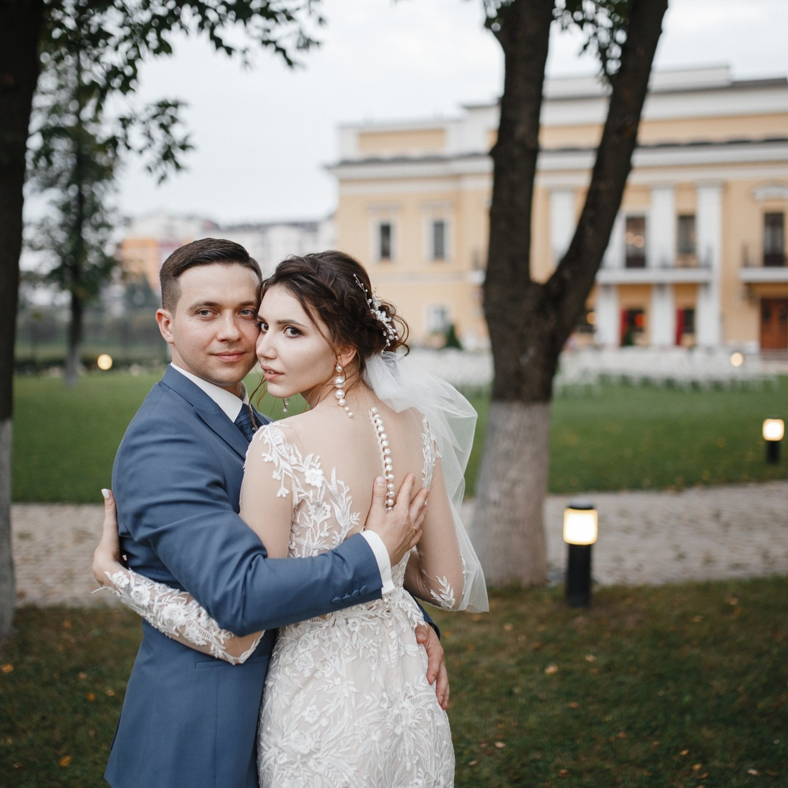 Андрей & Виктория