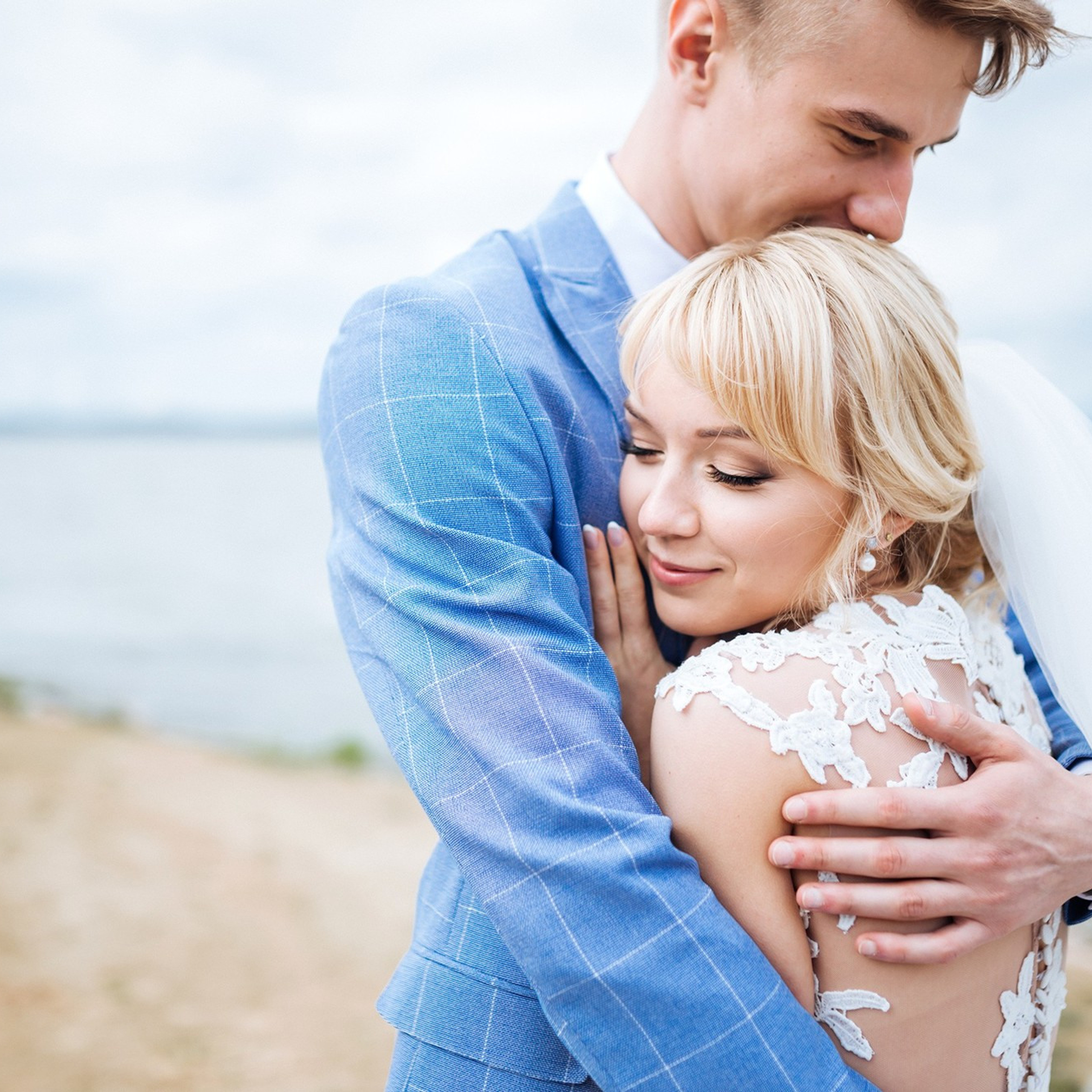 Алексей & Регина