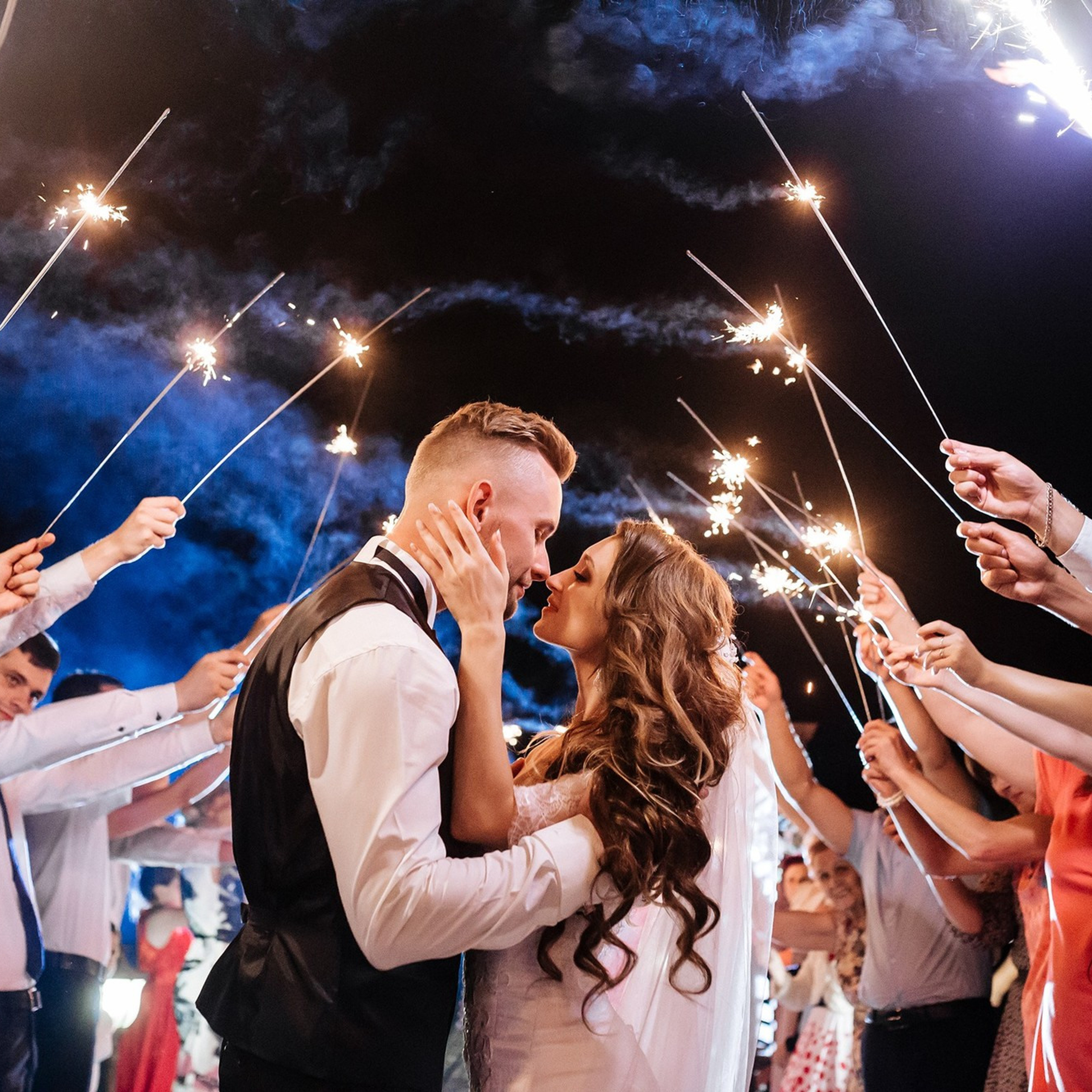 Илья & Алеся