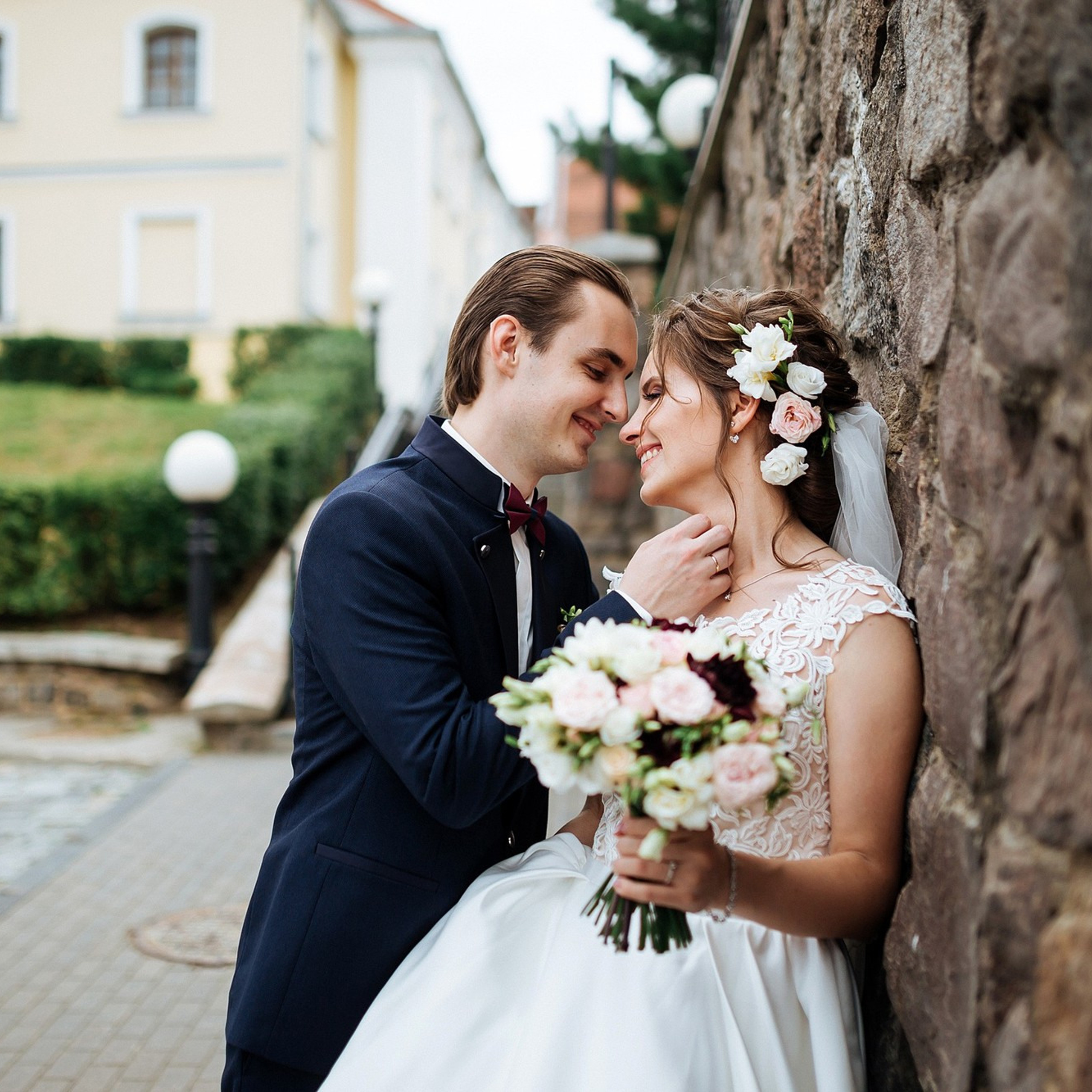 Виктор & Дарья