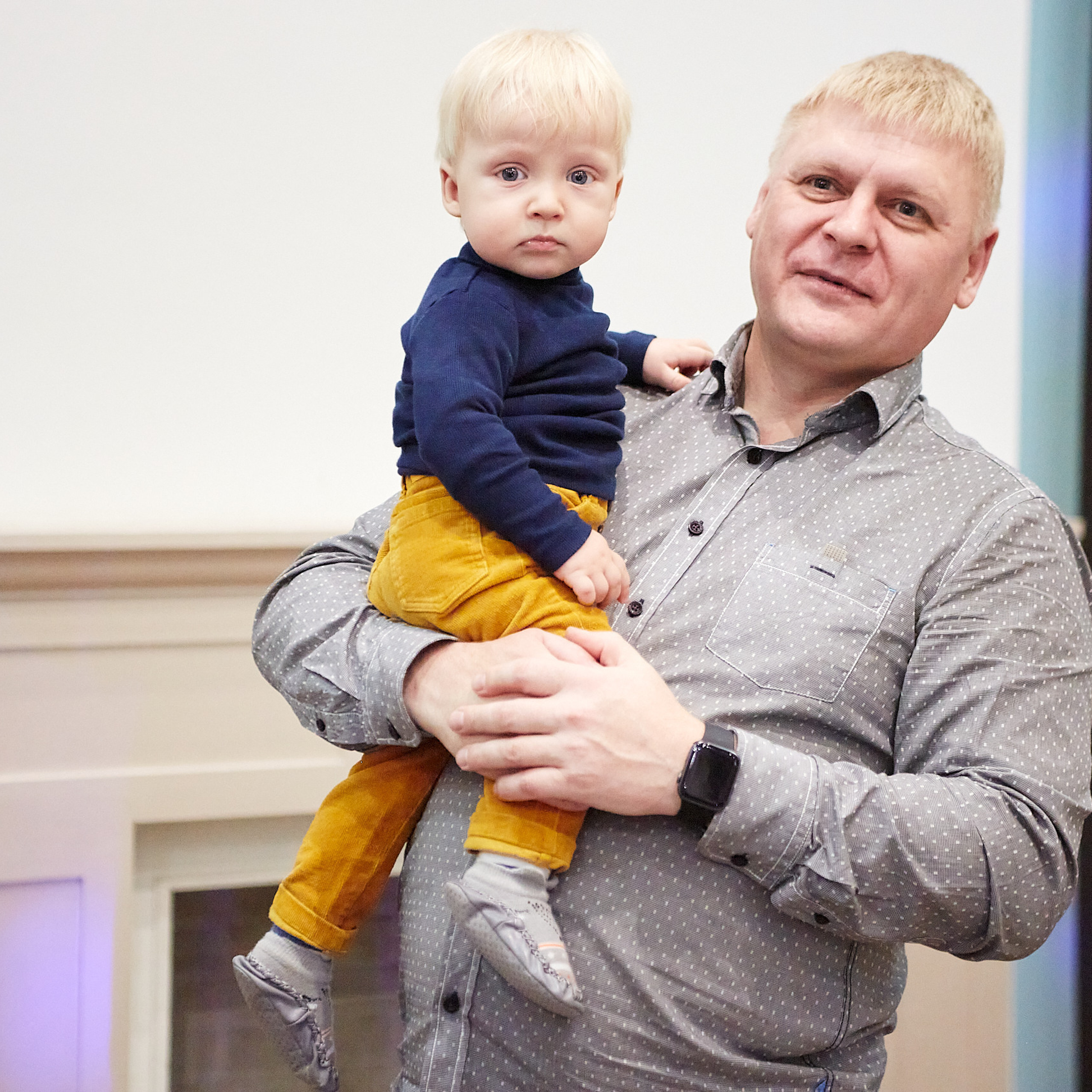 Отзывы. Портретный, репортажный, Love Story фотограф в Самаре Сергей Безногов