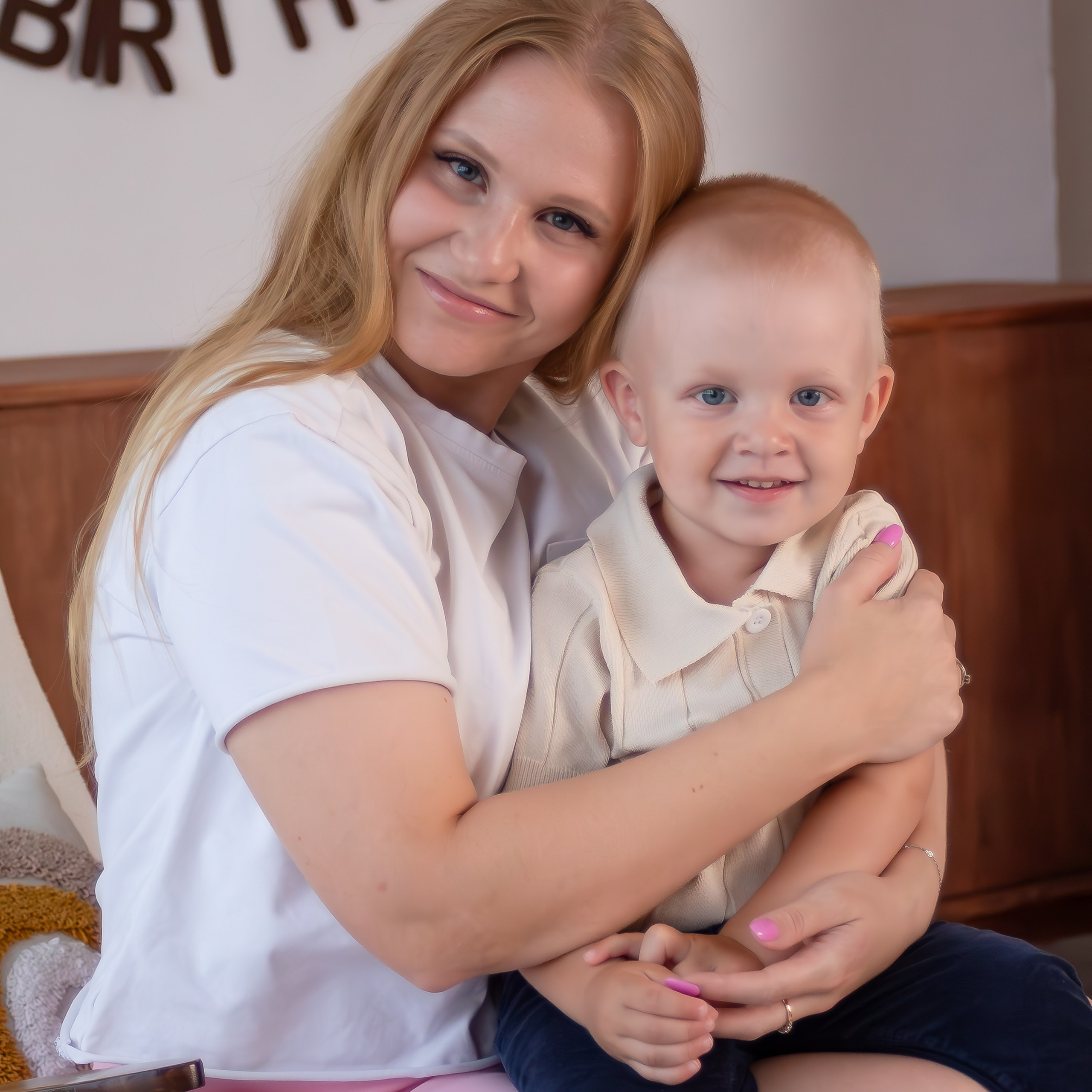Детская фотосъемка. Семейный, детский фотограф в Нижнем Новгороде Александра Молоканова