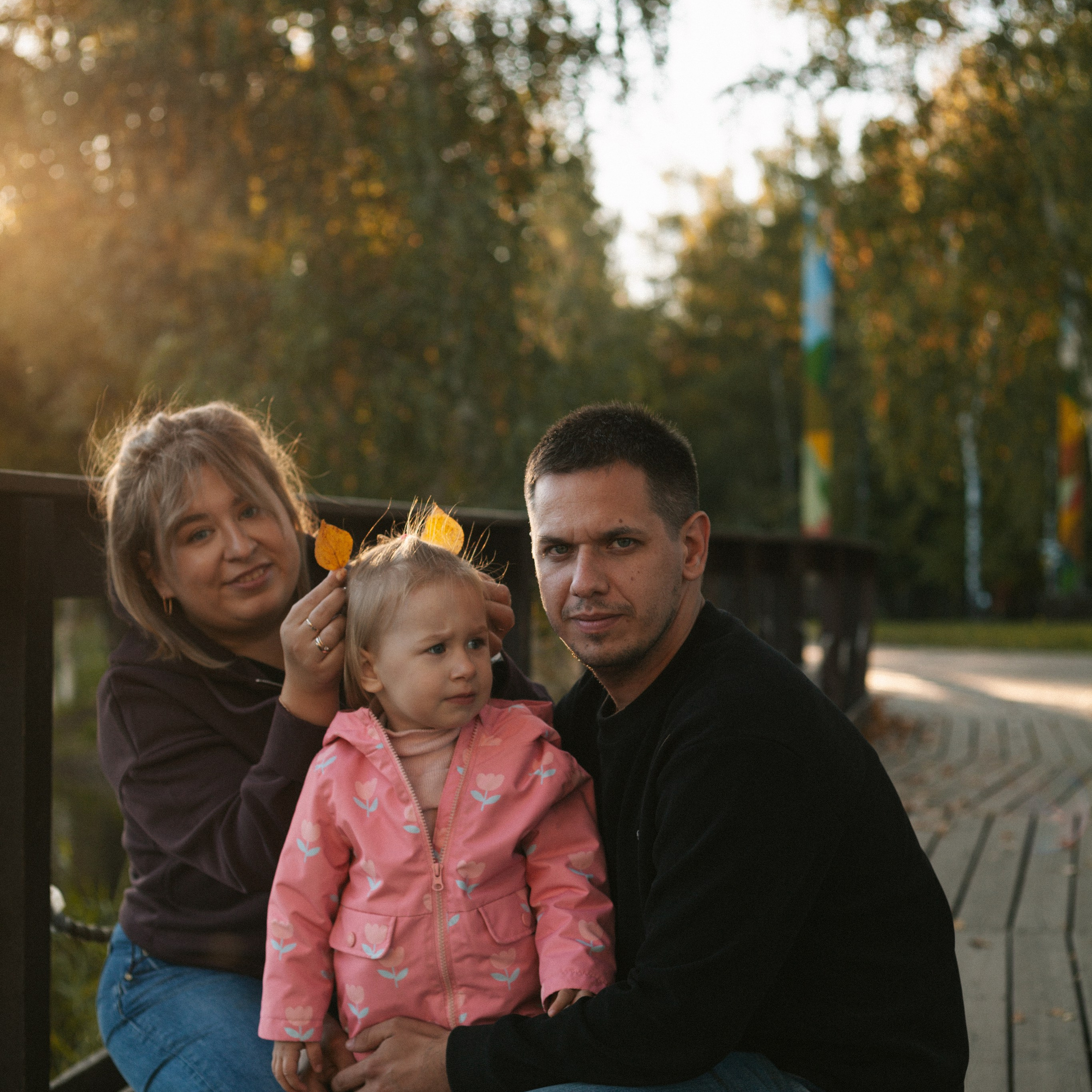 Семейная фотосъемка. Семейный, детский фотограф в Нижнем Новгороде Александра Молоканова