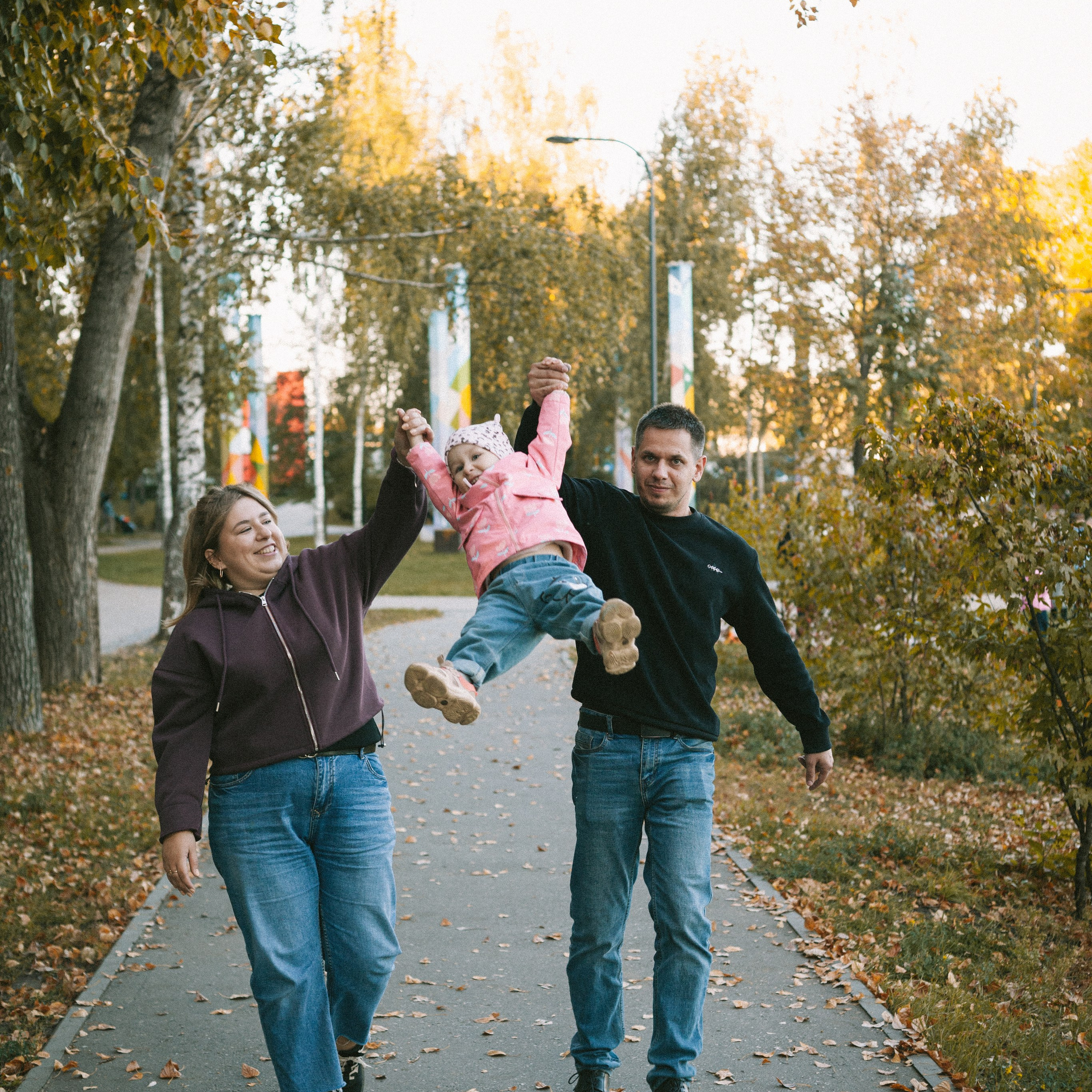 Семейная фотосъемка. Семейный, детский фотограф в Нижнем Новгороде Александра Молоканова