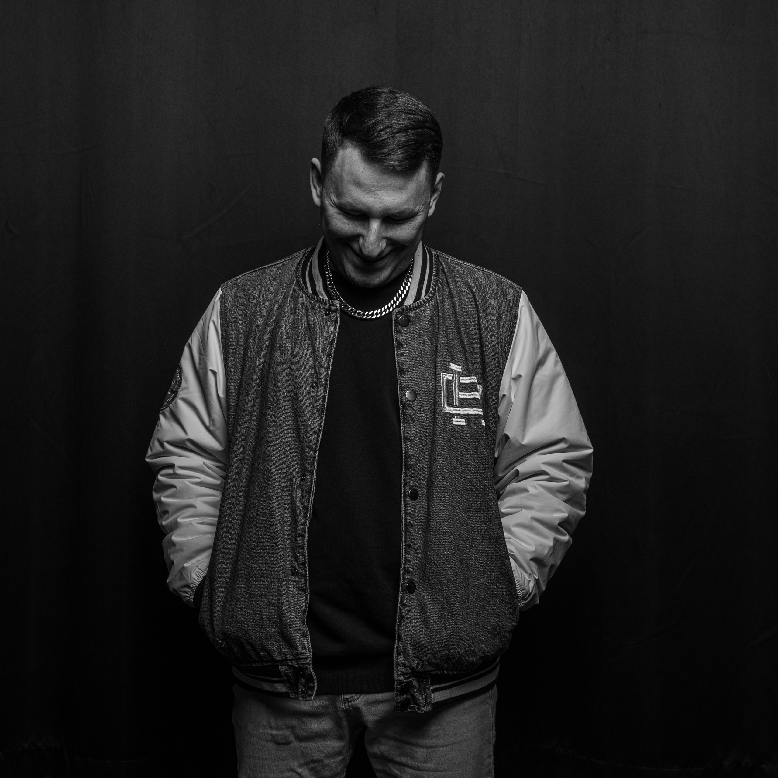 Студийная съемка