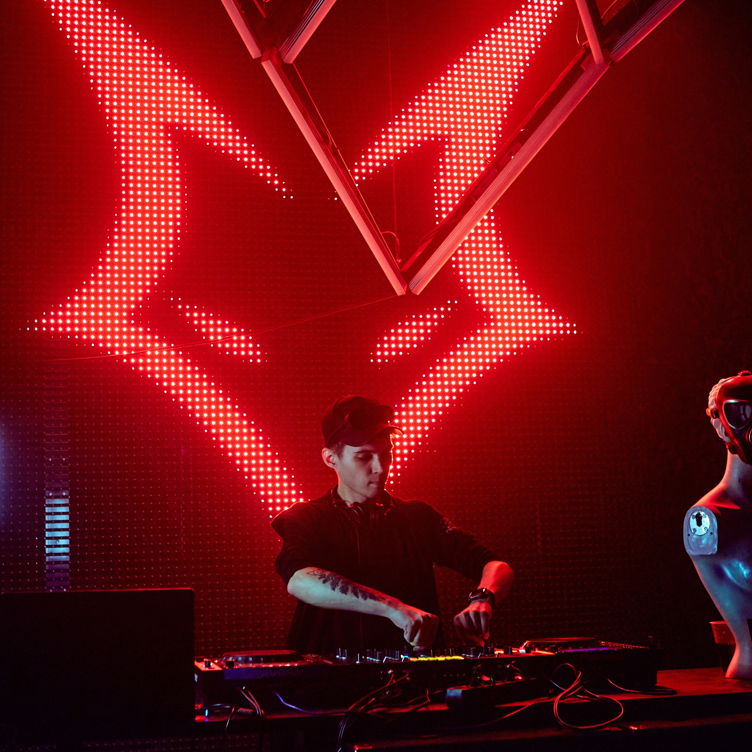 Отзывы. Visual artist Konstantin KoT