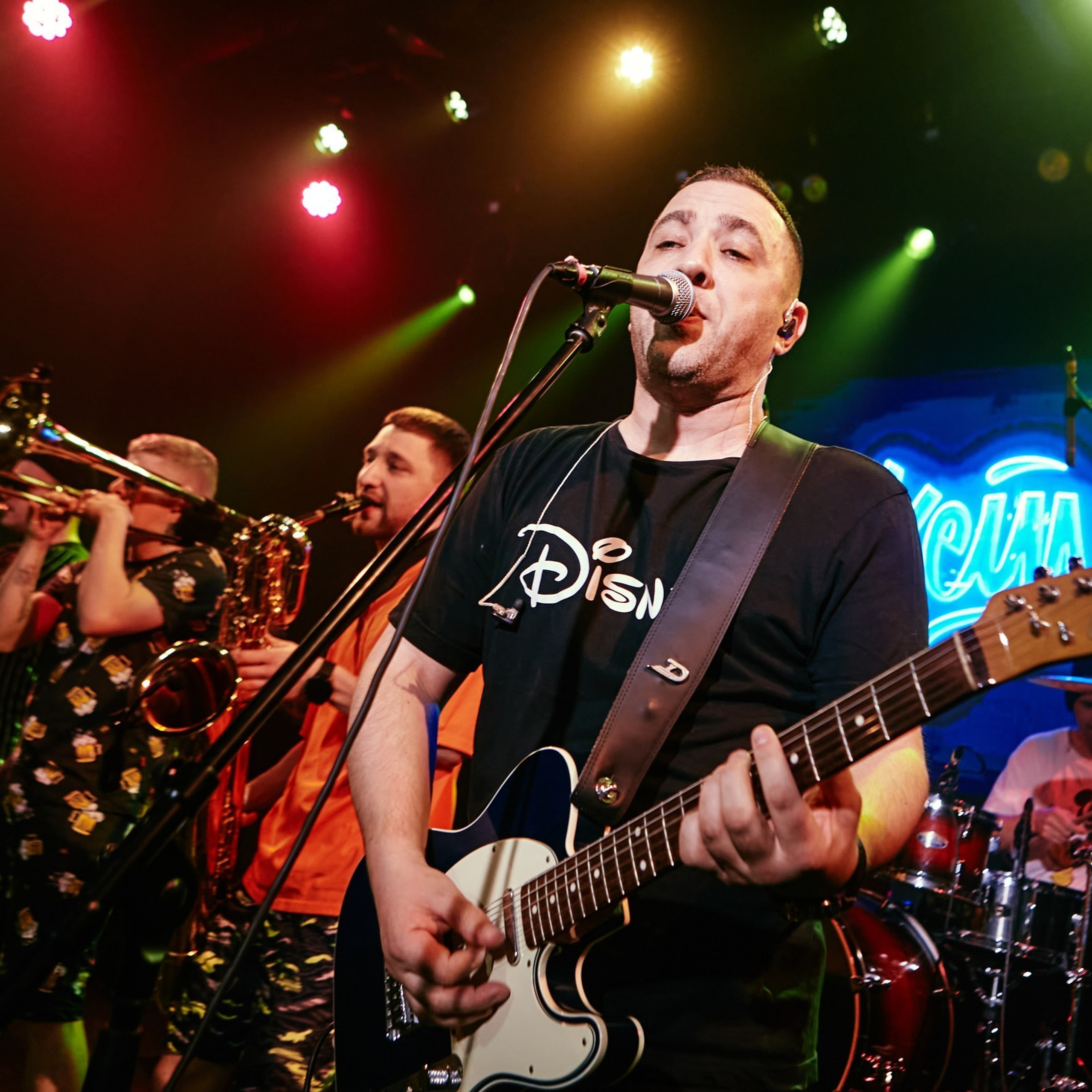 Отзывы. Visual artist Konstantin KoT